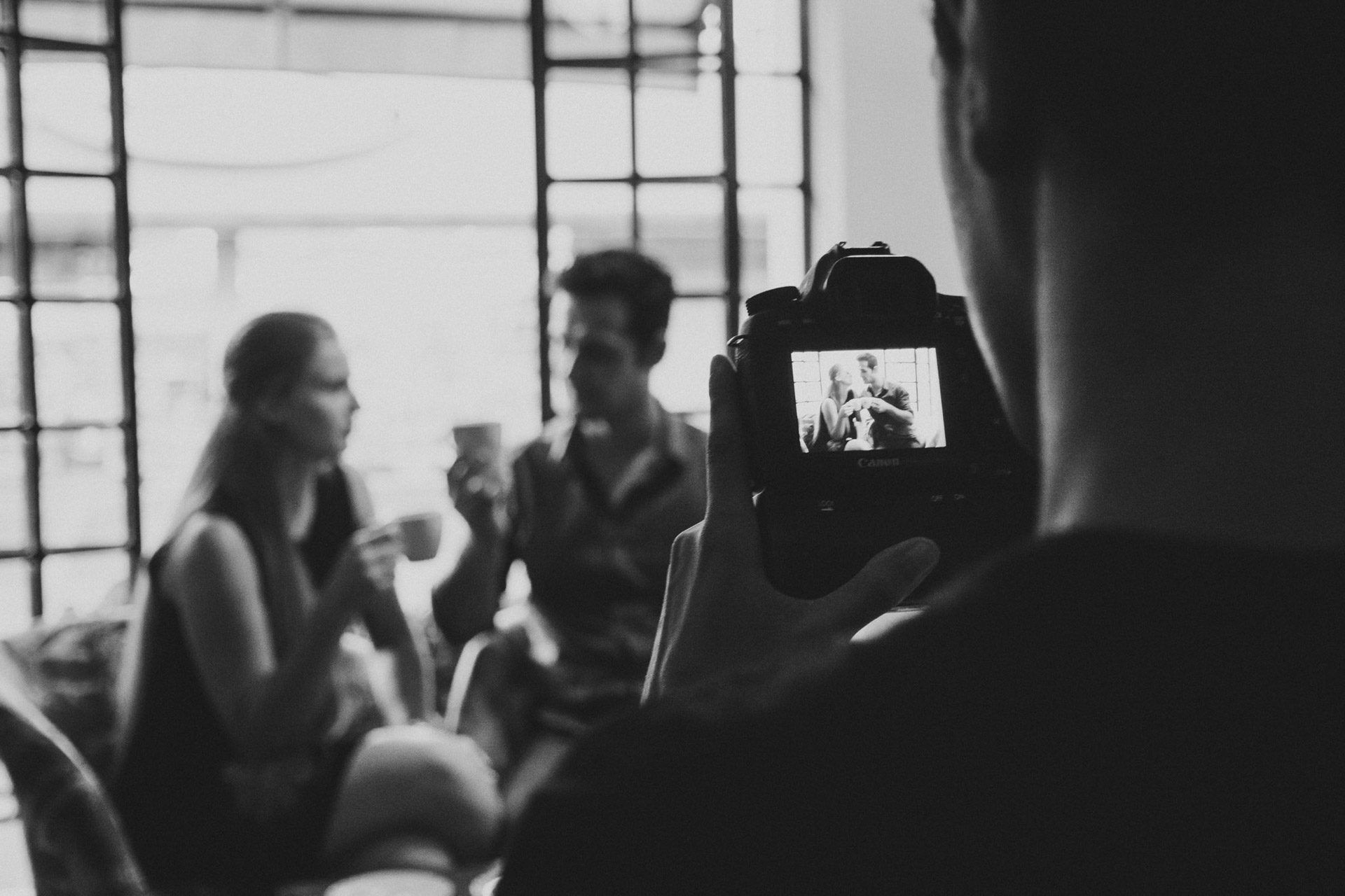 Foto do Sobre de Fotografo casamento, ensaios, Rio Claro, Thiago Fontana