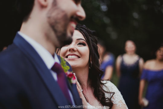 Casamento | Marcela e Rafael
