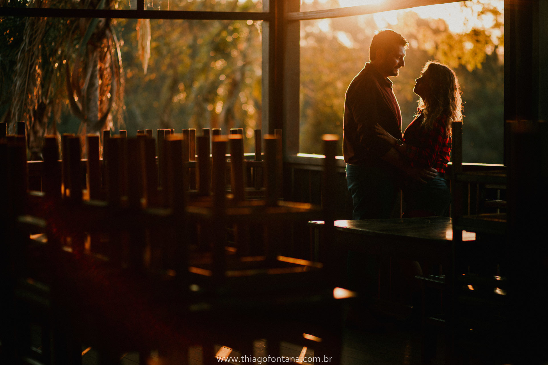 Foto Thalita e Caio - Imagem 4