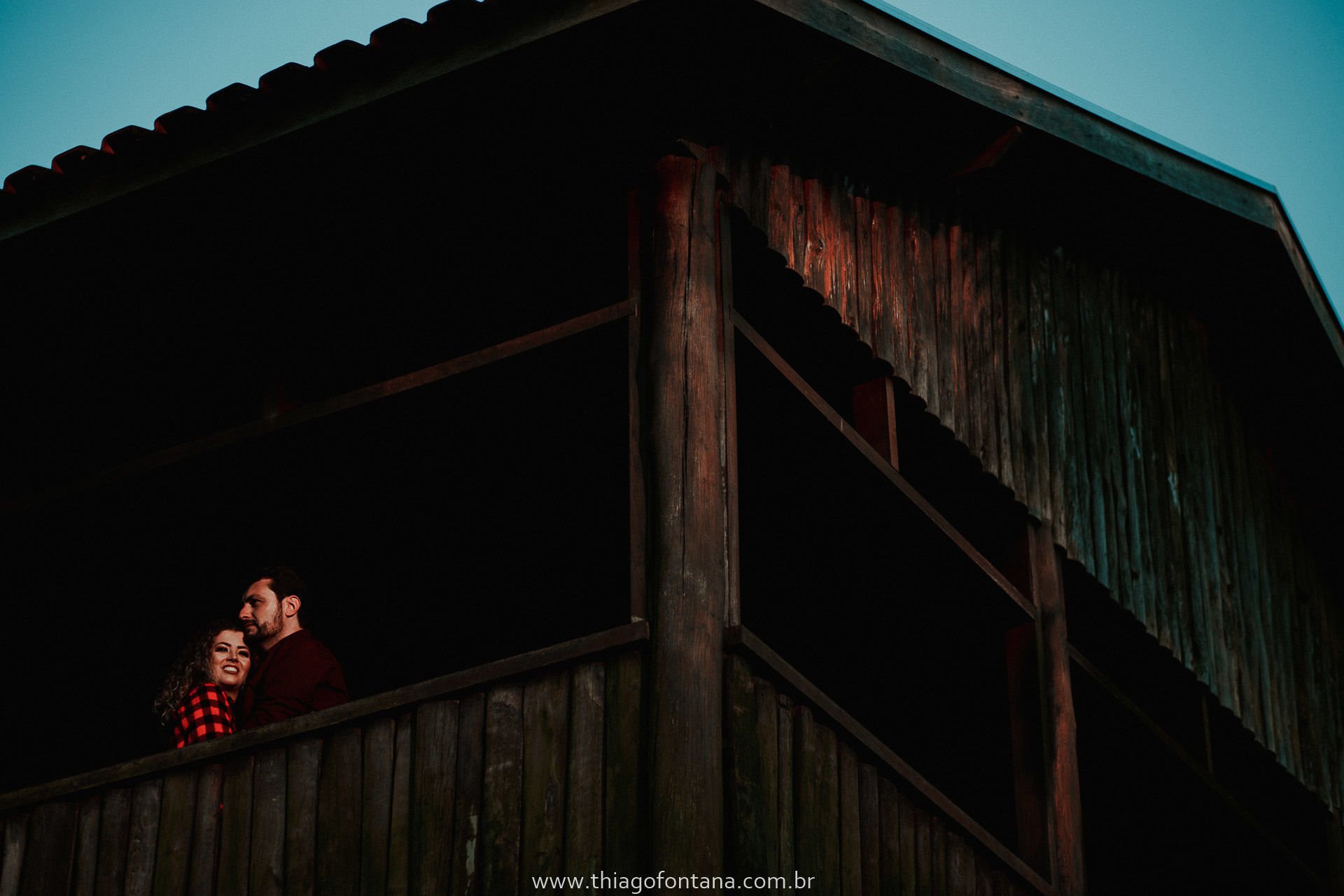 Foto Thalita e Caio - Imagem 5