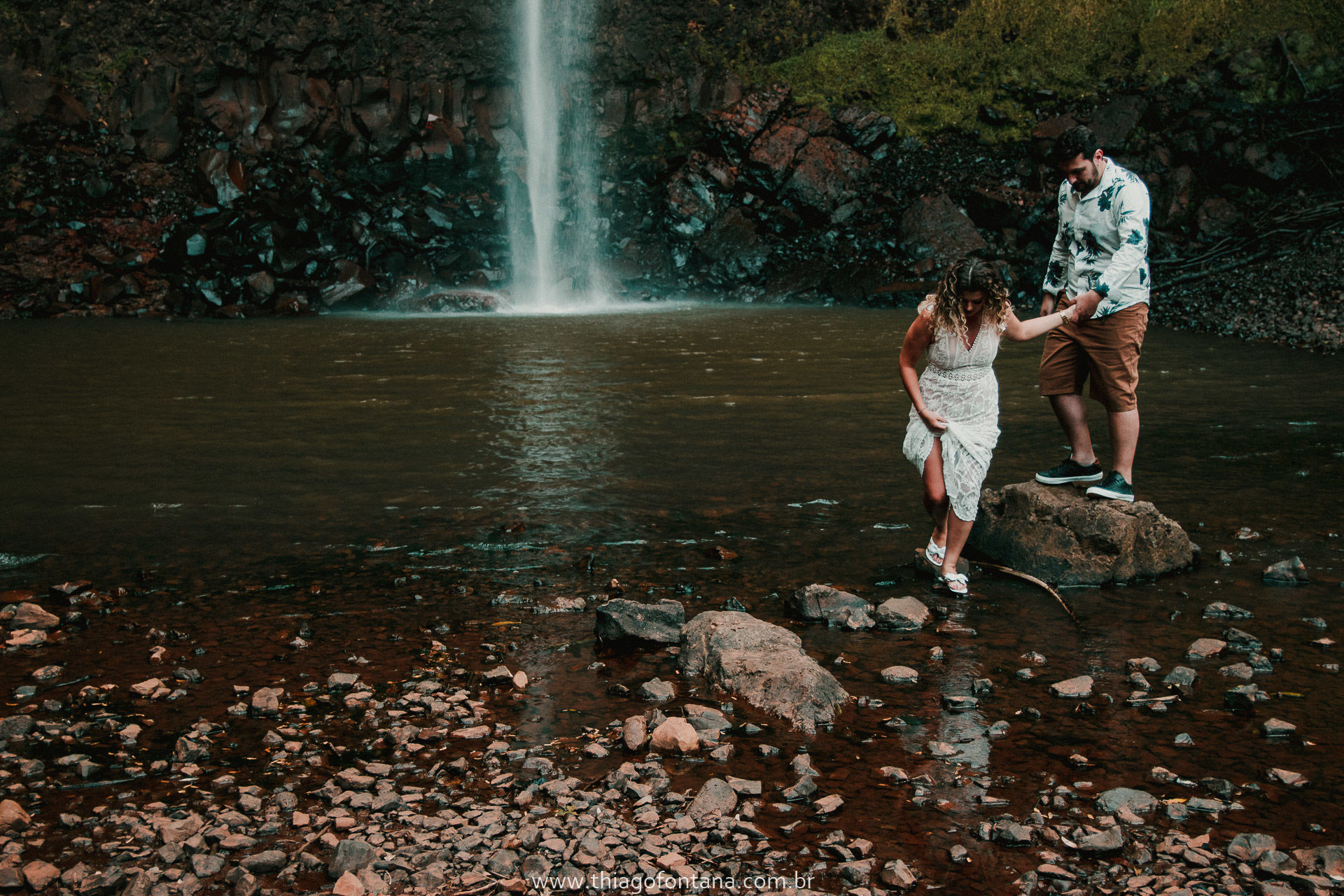 Foto Thalita e Caio - Imagem 8