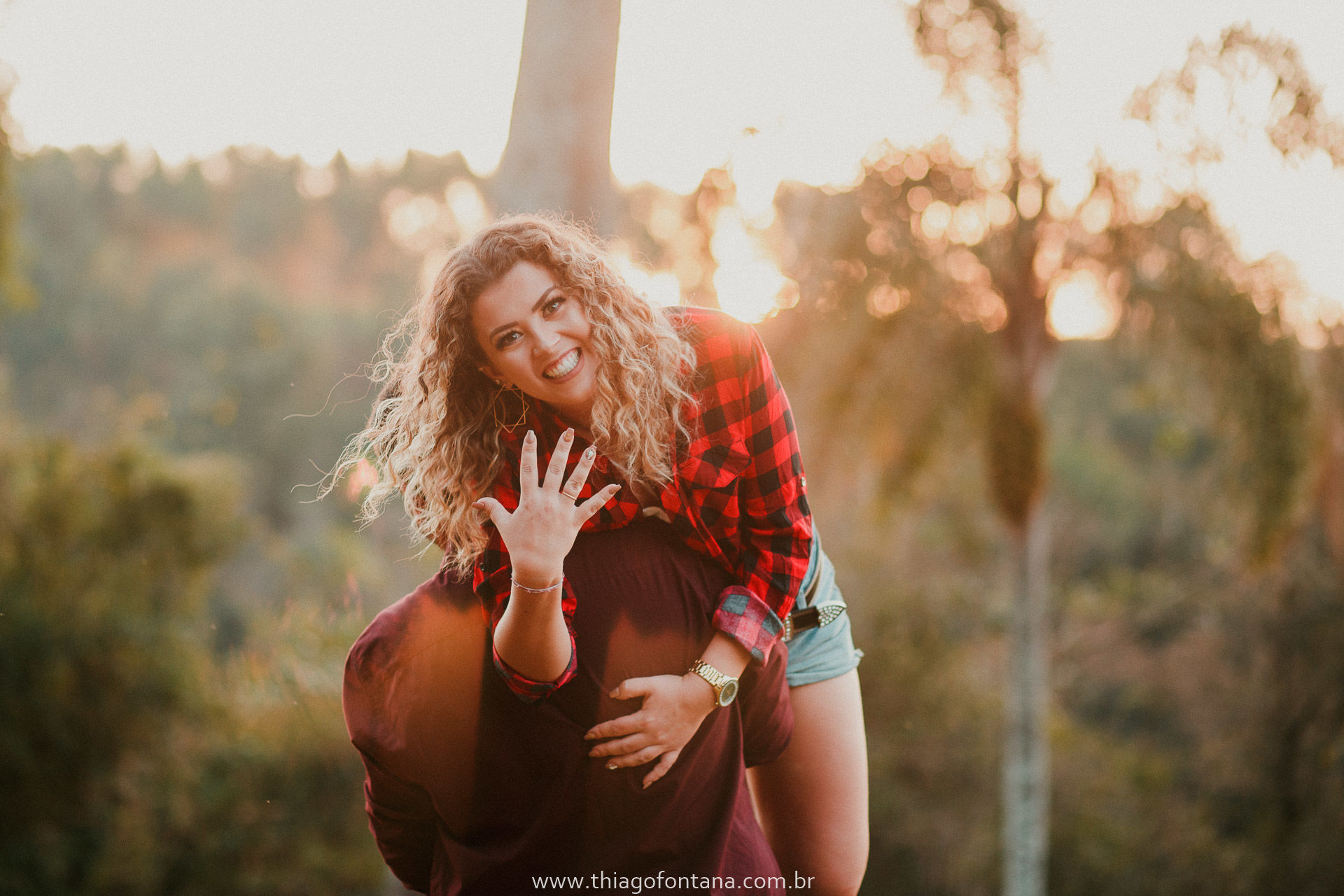 Foto Thalita e Caio - Imagem 6