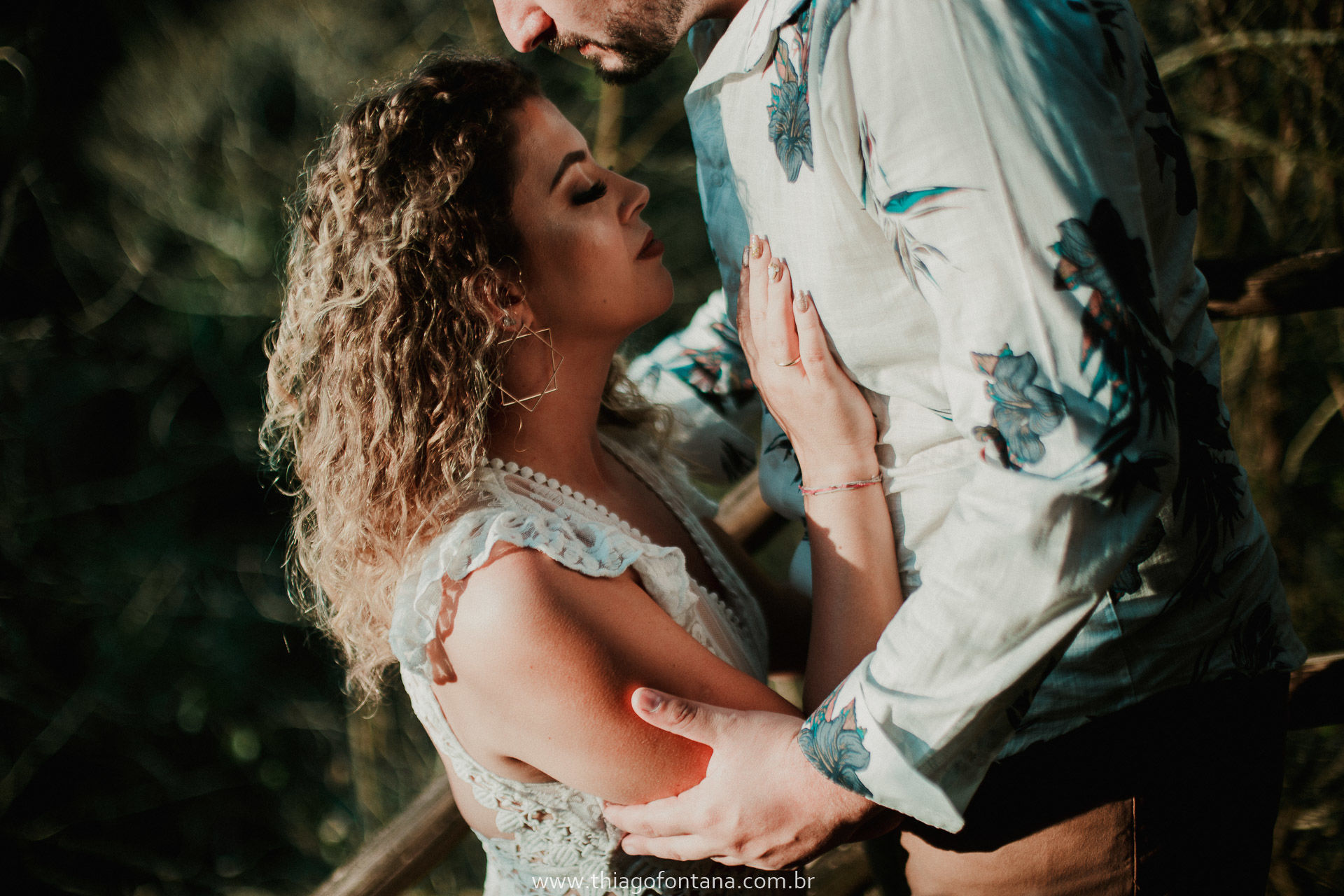 Foto Thalita e Caio - Imagem 3