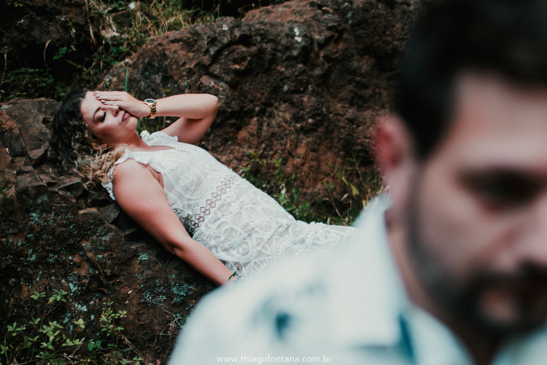 Foto Thalita e Caio - Imagem 2