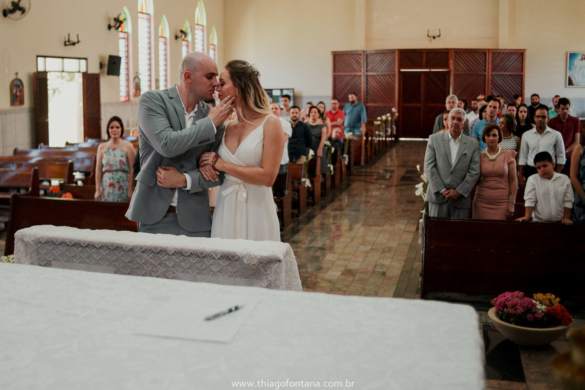 Foto Anelise e André - Imagem 27