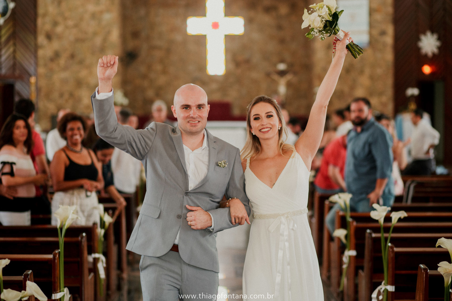 Foto Anelise e André - Imagem 30