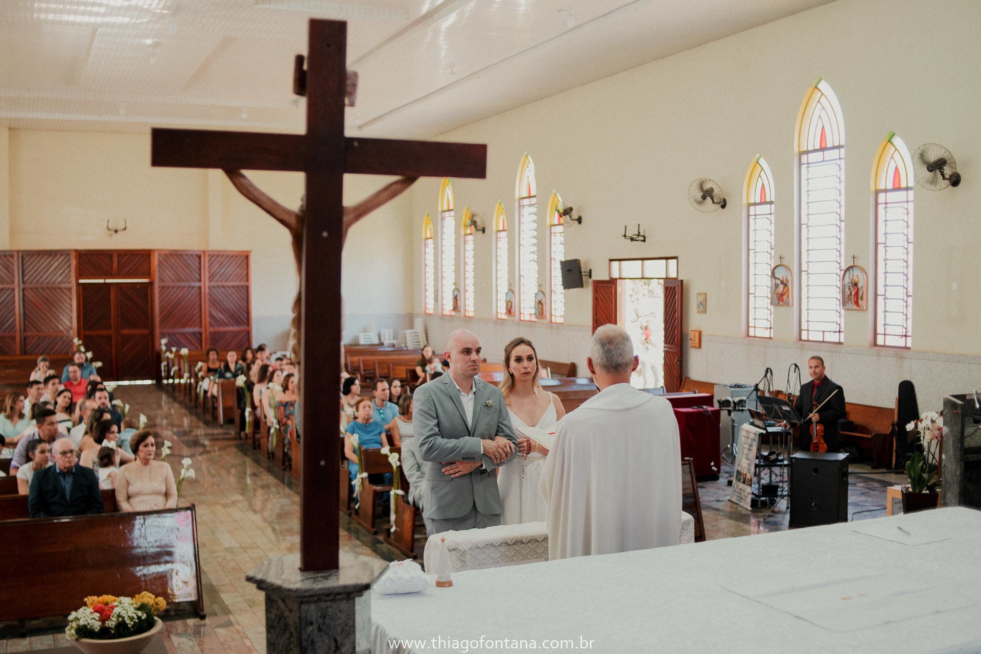 Foto Anelise e André - Imagem 20