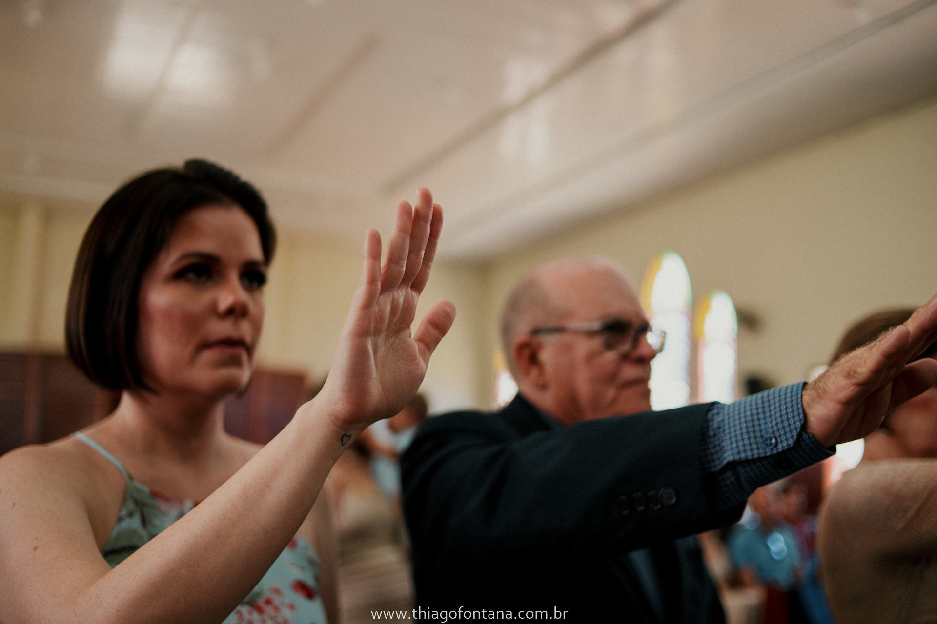 Foto Anelise e André - Imagem 26