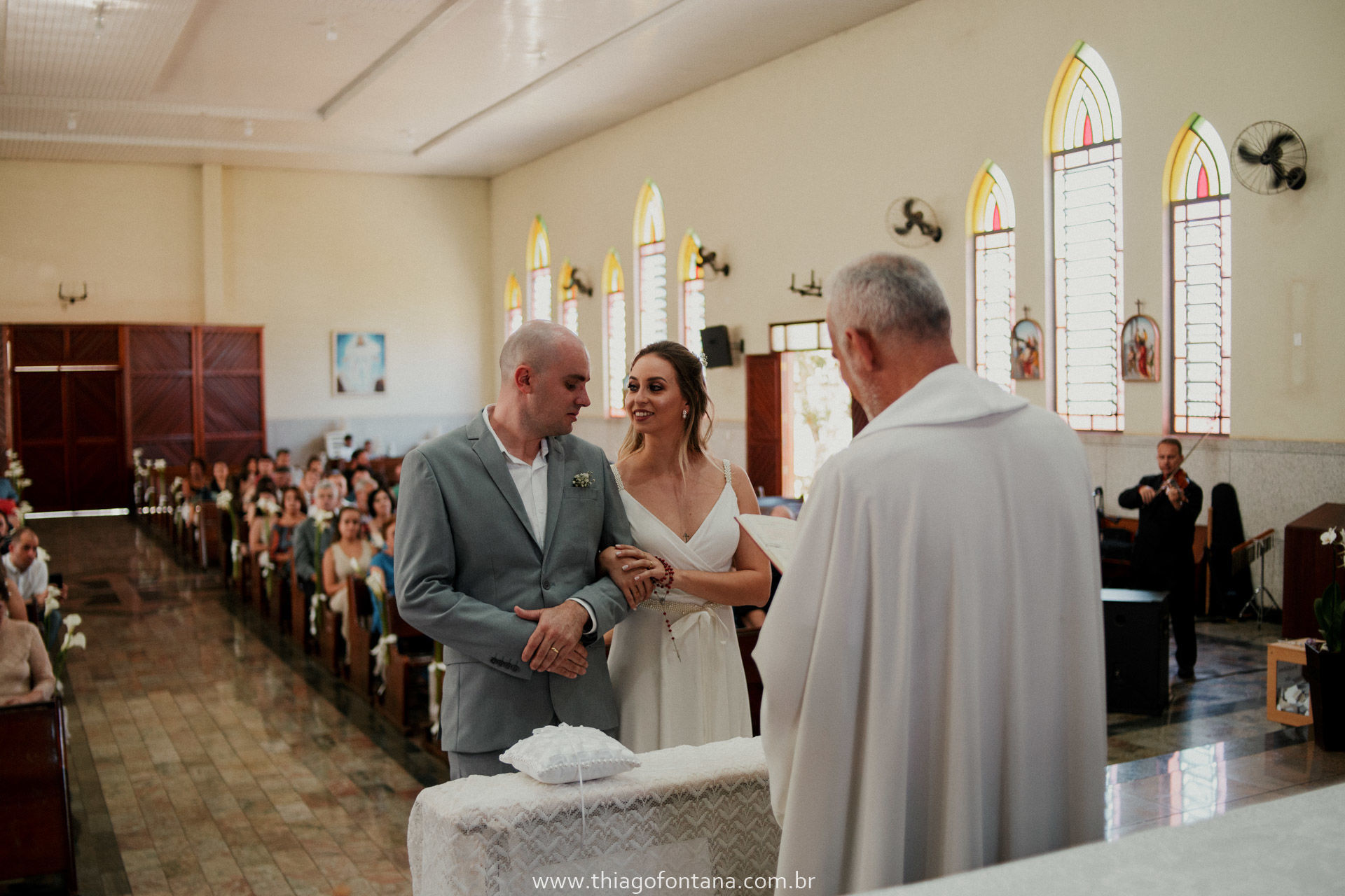 Foto Anelise e André - Imagem 25