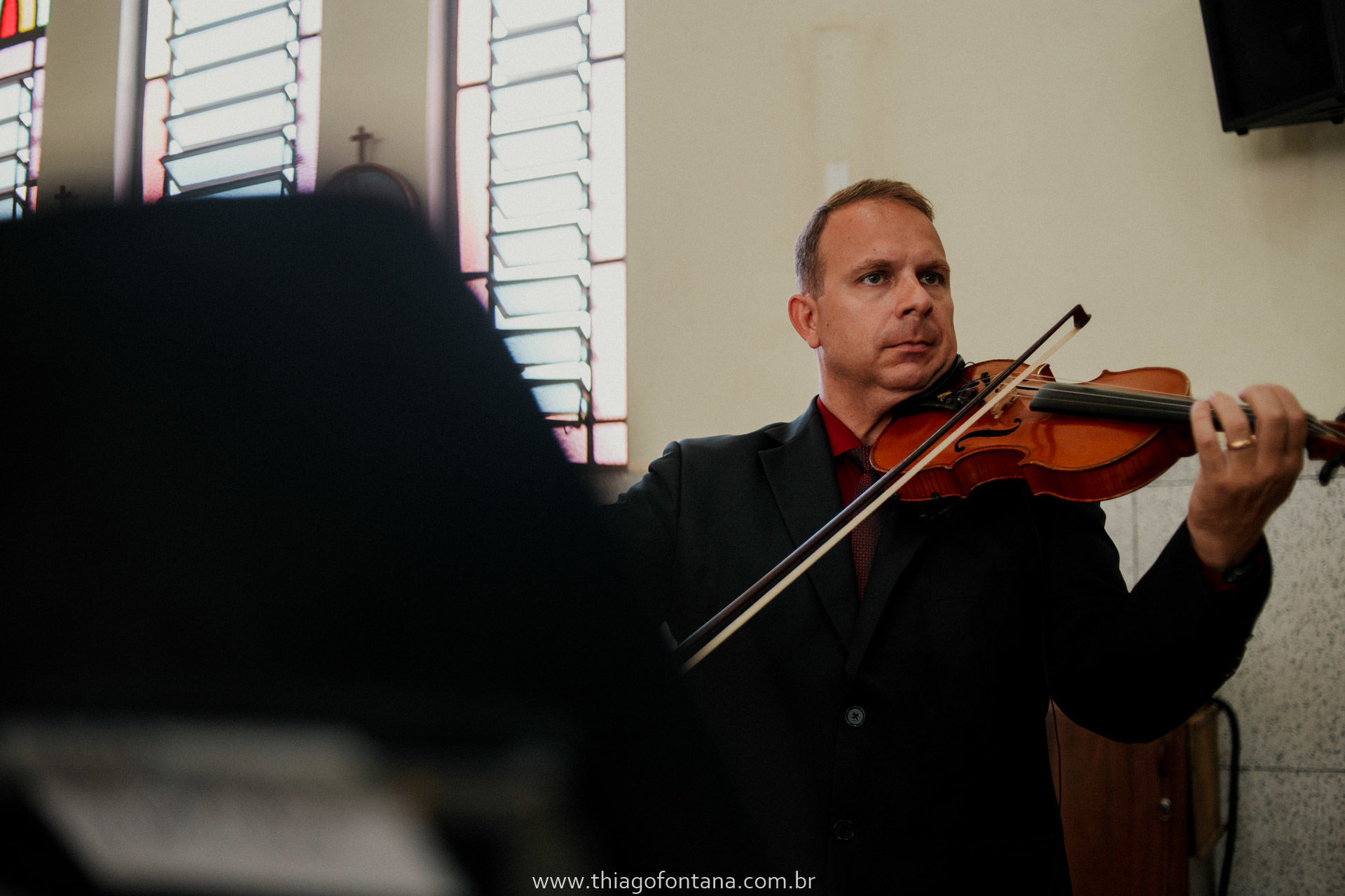 Foto Anelise e André - Imagem 24