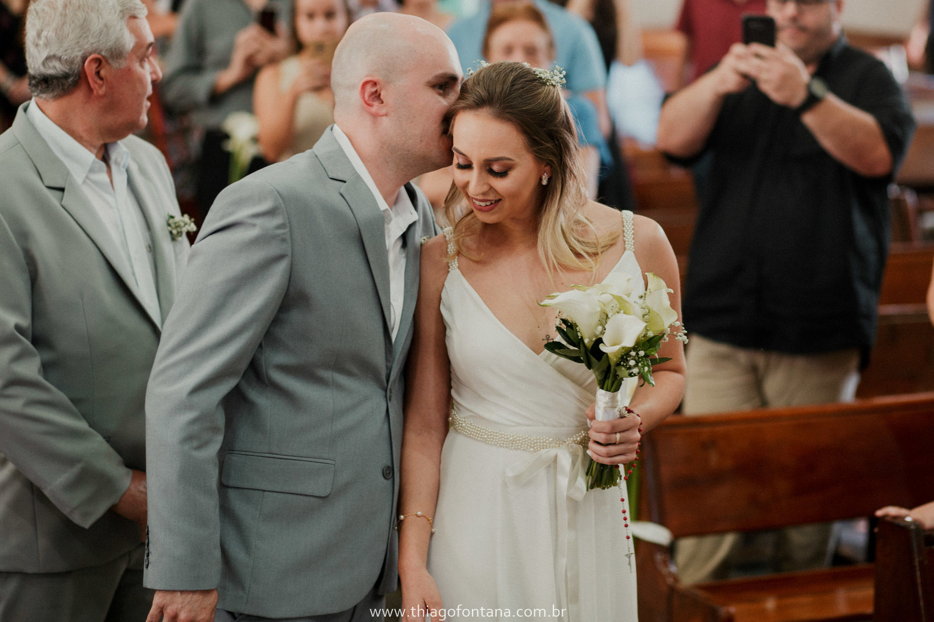 Foto Anelise e André - Imagem 15