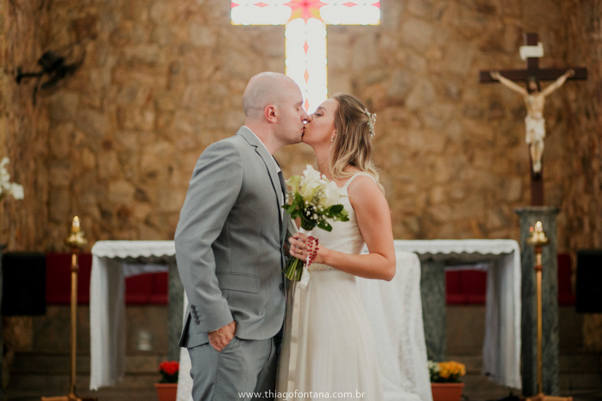 Foto Anelise e André - Imagem 29