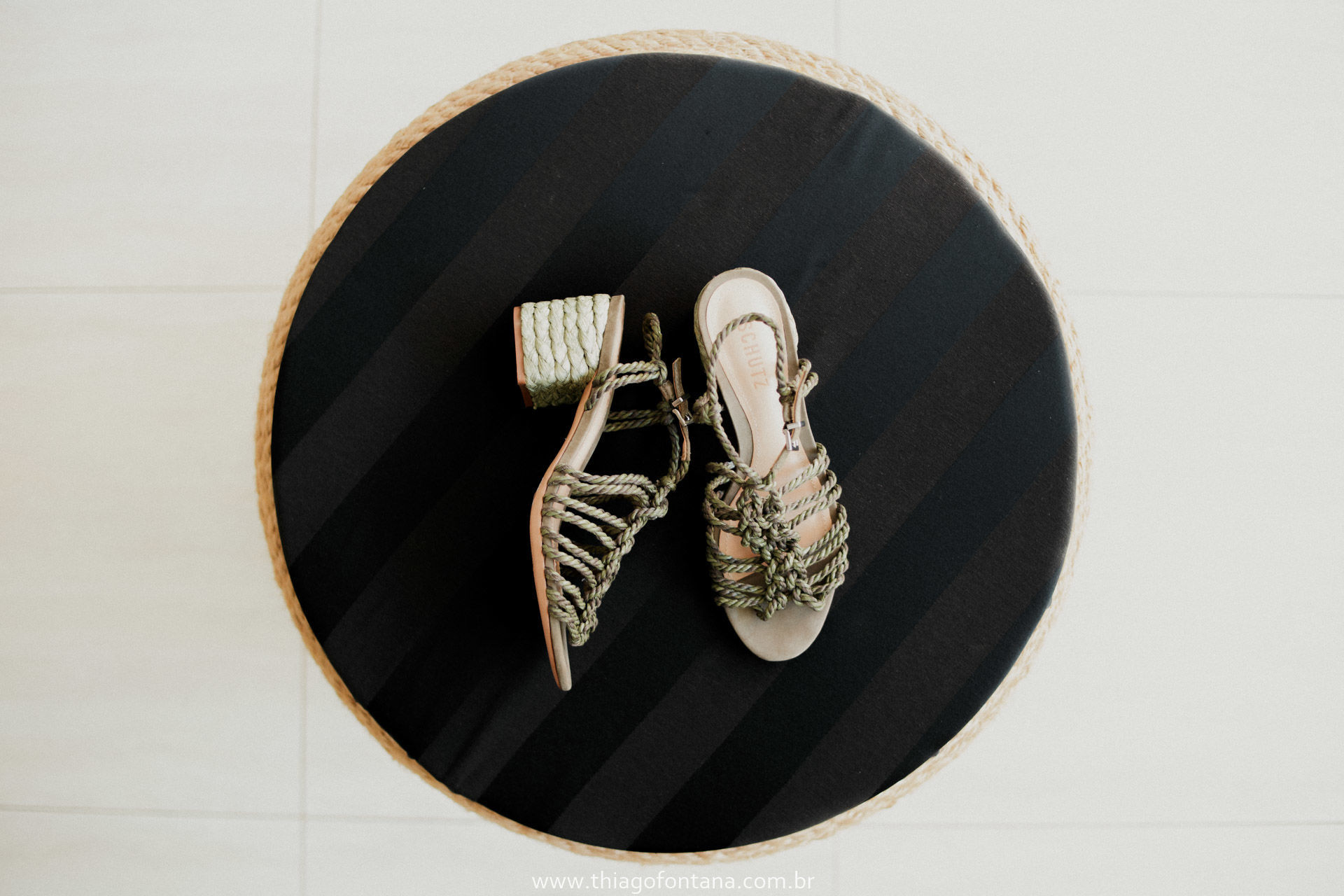 Foto Anelise e André - Imagem 1