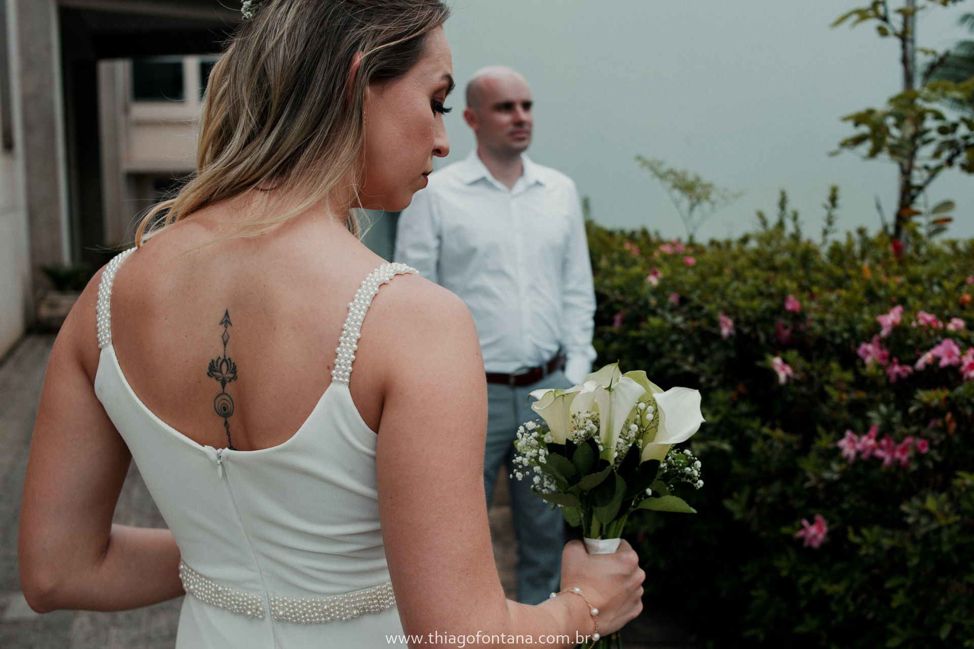 Foto Anelise e André - Imagem 35