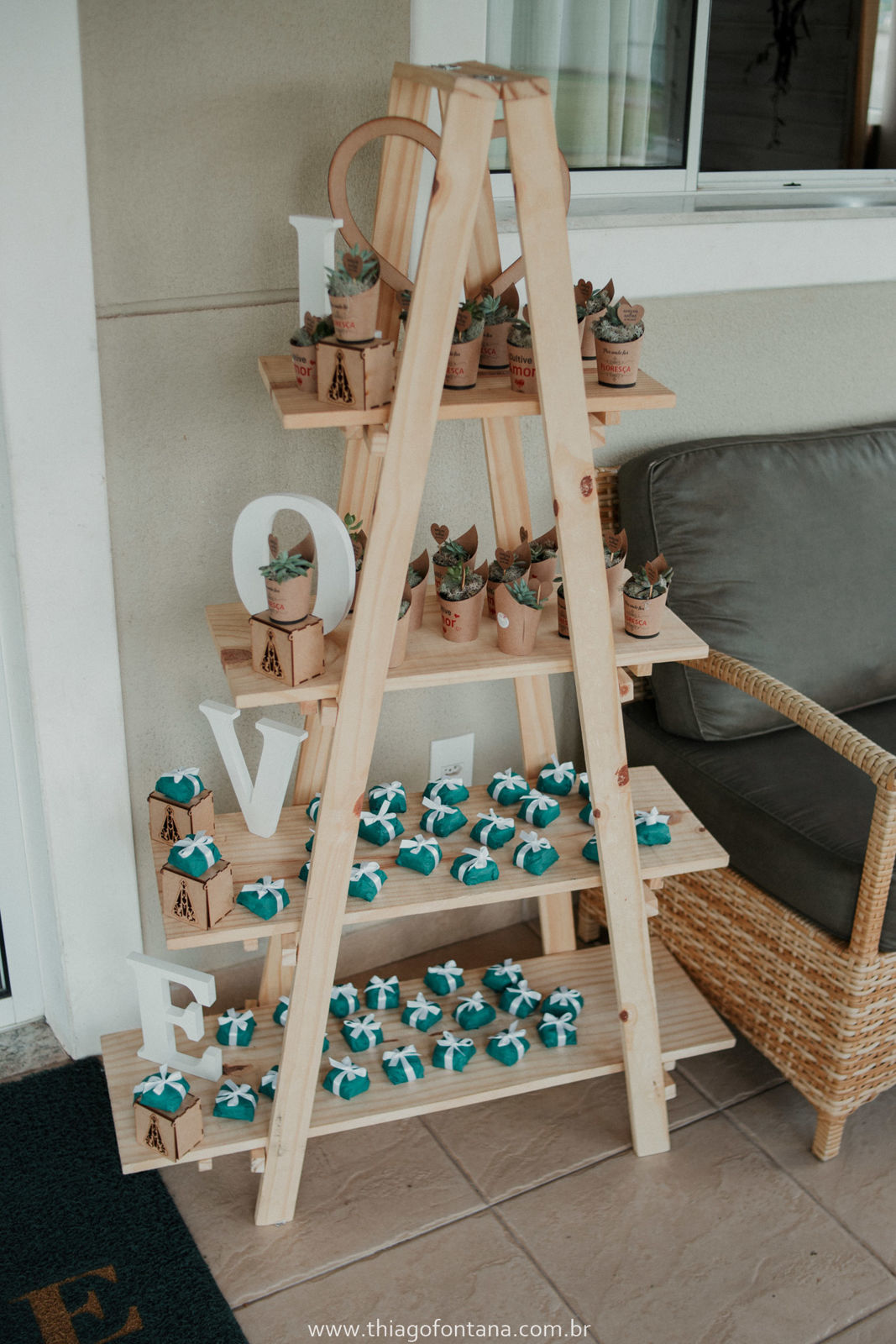 Foto Anelise e André - Imagem 51