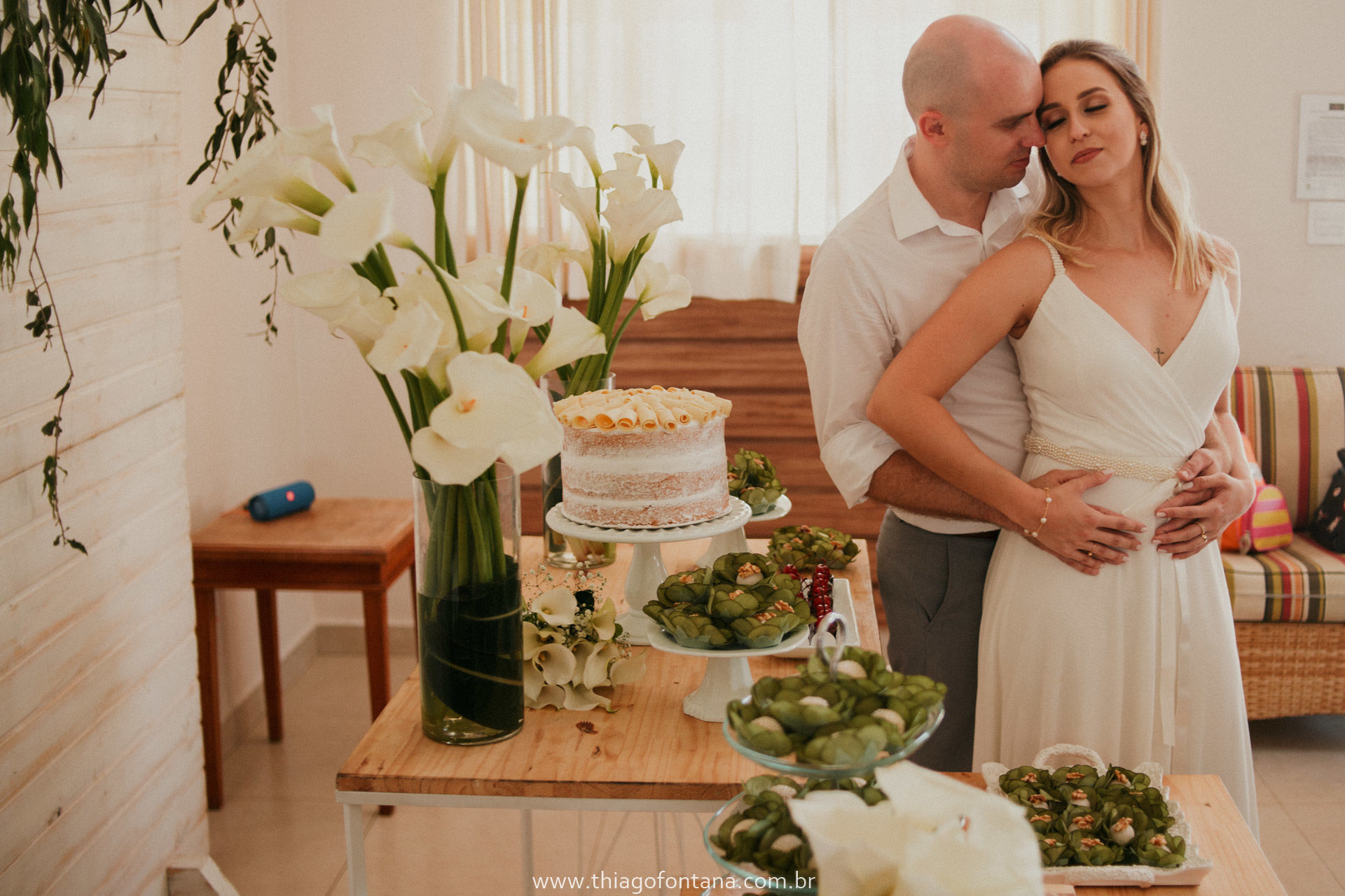 Foto Anelise e André - Imagem 55