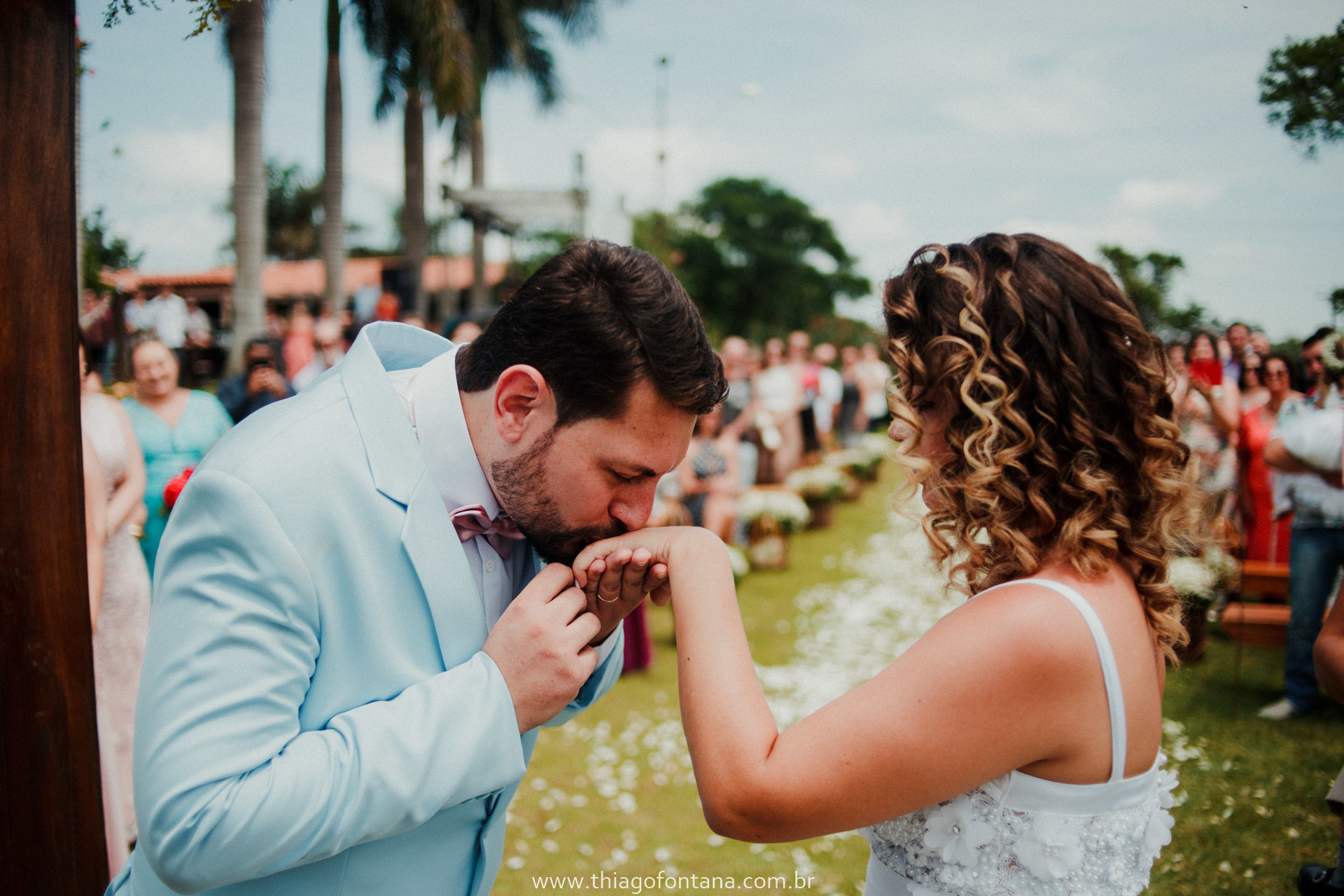 Foto Thalita e Caio - Imagem 28