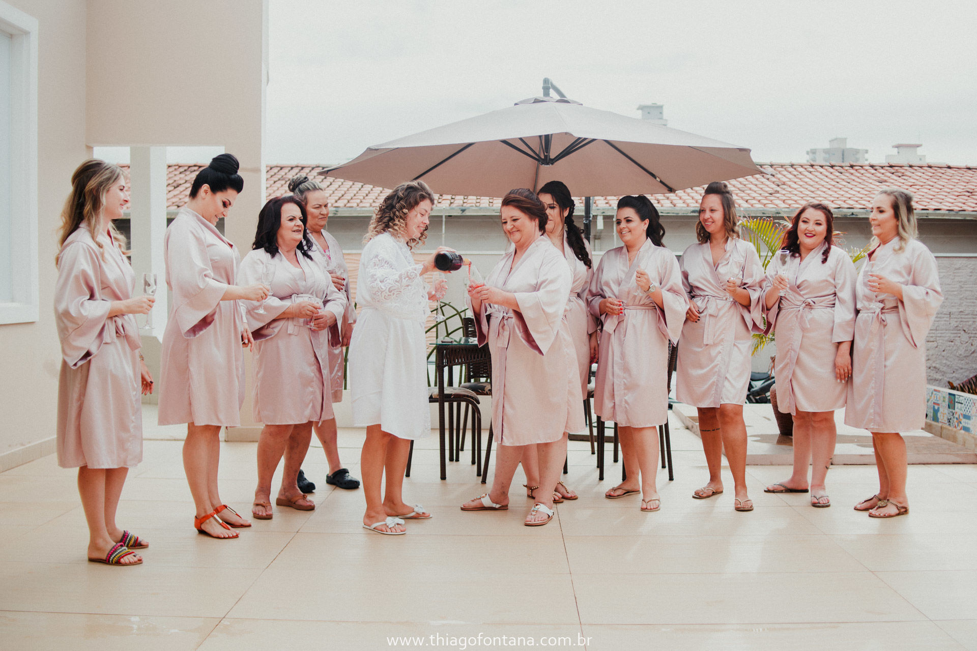 Foto Thalita e Caio - Imagem 0