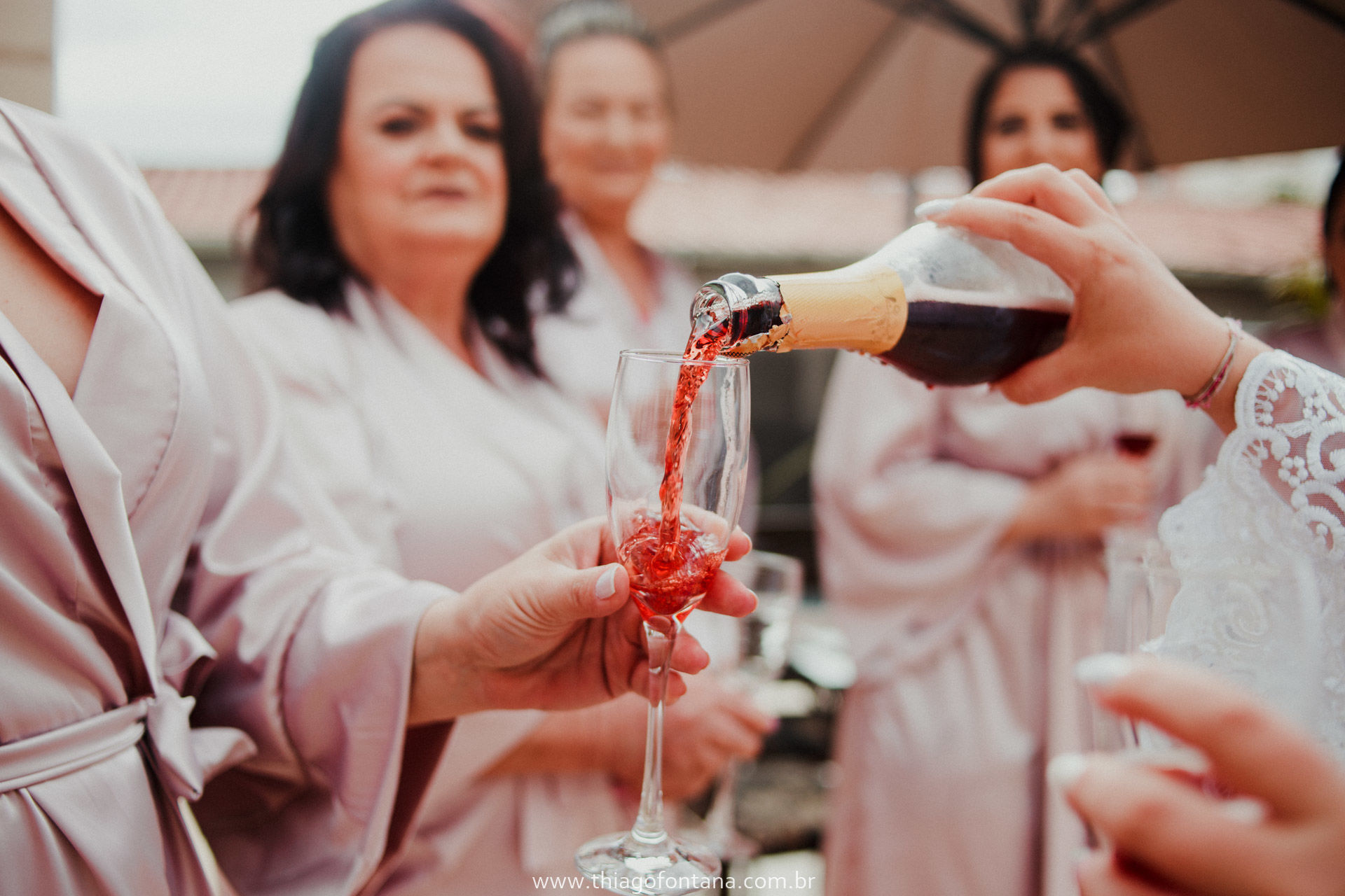 Foto Thalita e Caio - Imagem 2