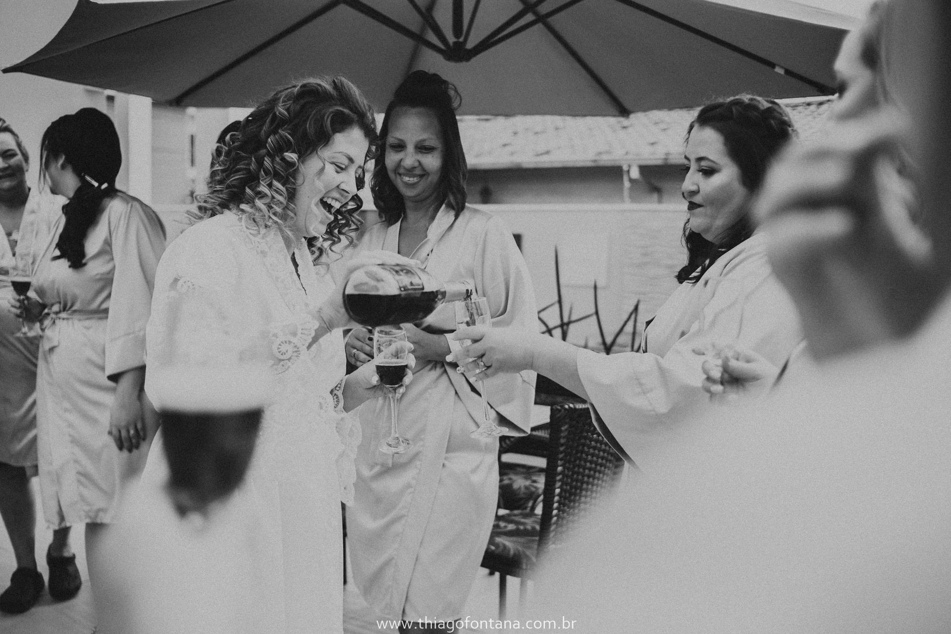 Foto Thalita e Caio - Imagem 1