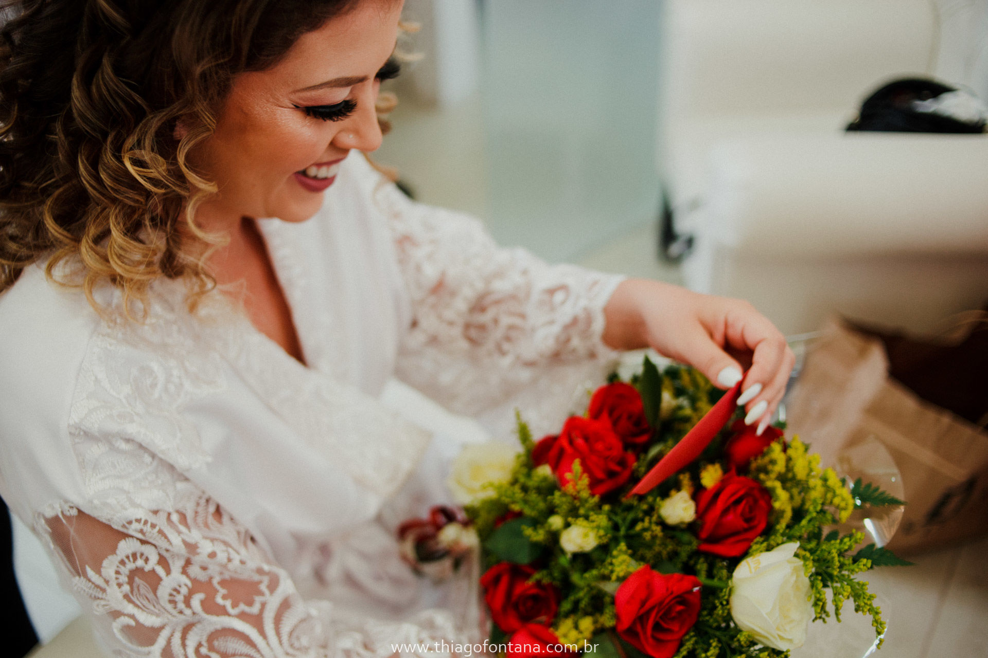 Foto Thalita e Caio - Imagem 5