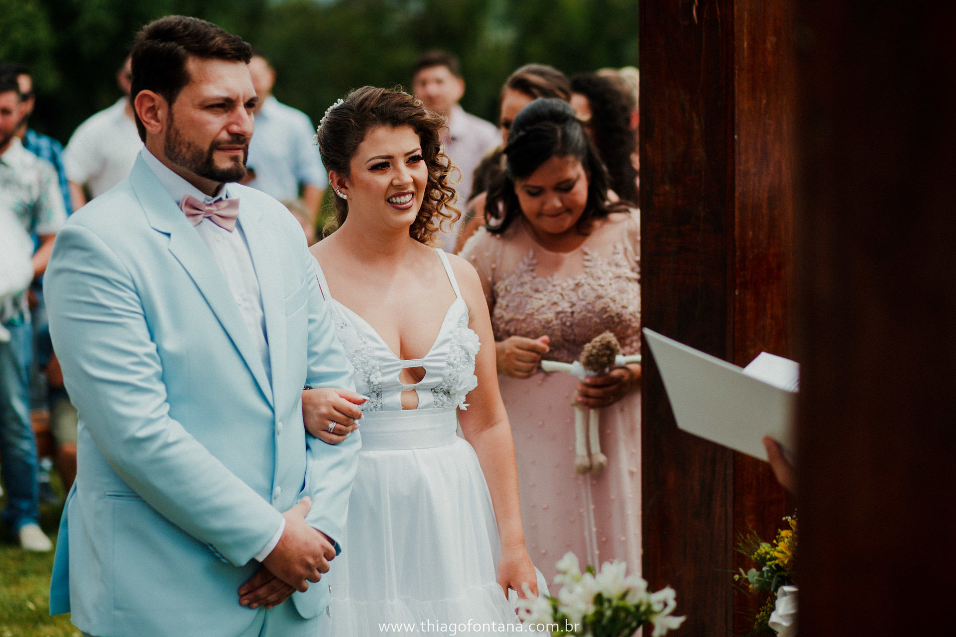 Foto Thalita e Caio - Imagem 19