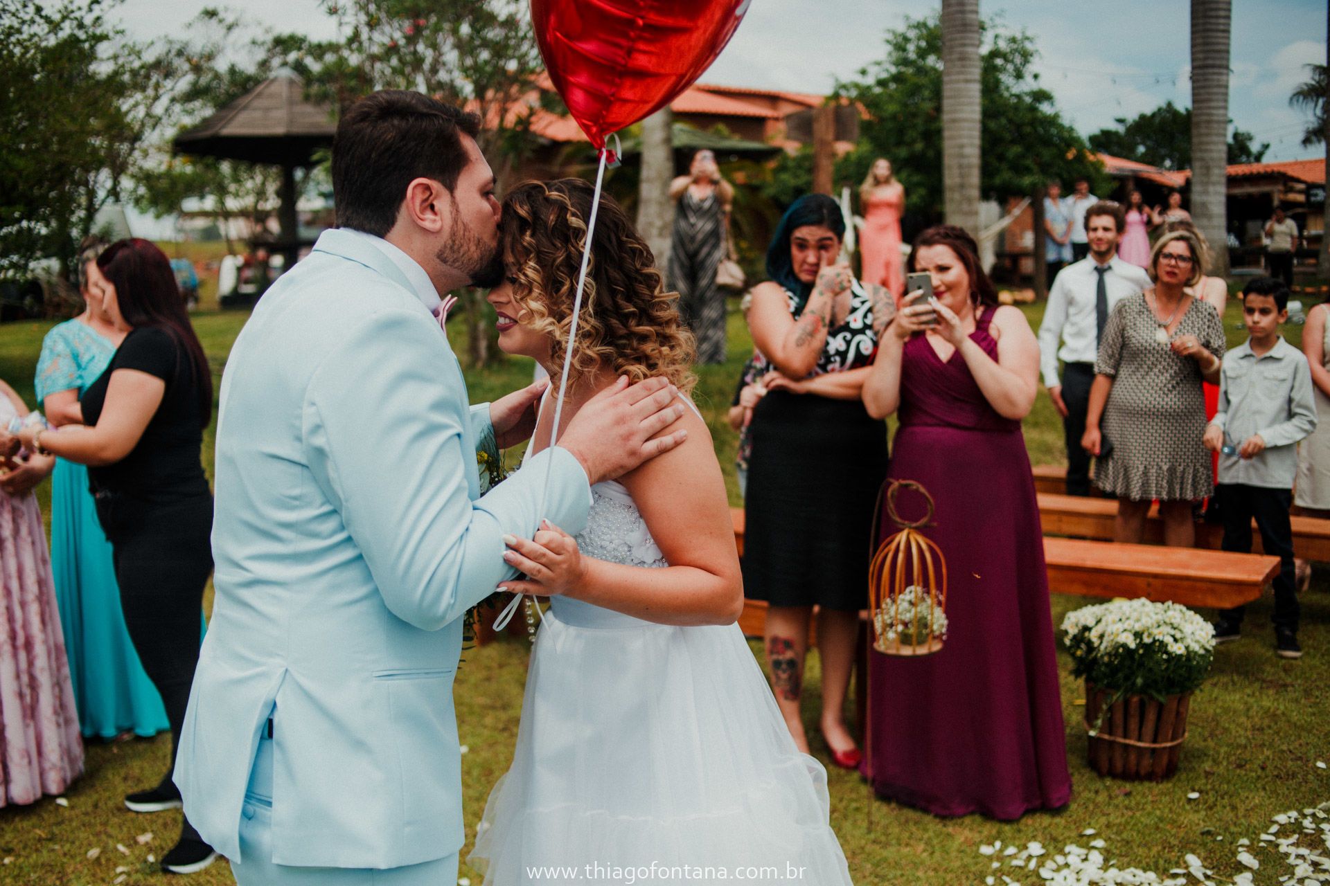 Foto Thalita e Caio - Imagem 18