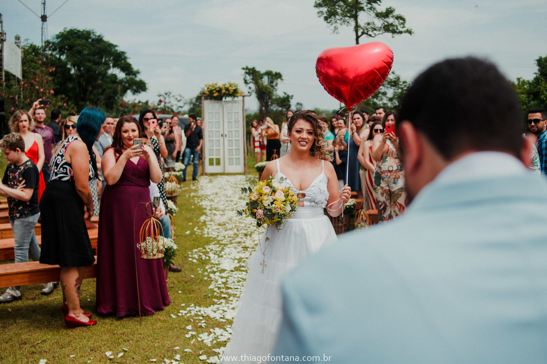 Foto Thalita e Caio - Imagem 17