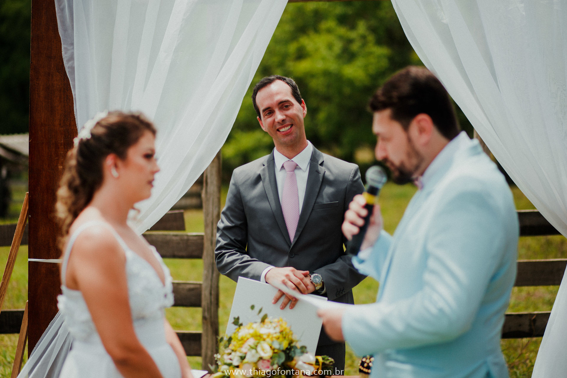 Foto Thalita e Caio - Imagem 25