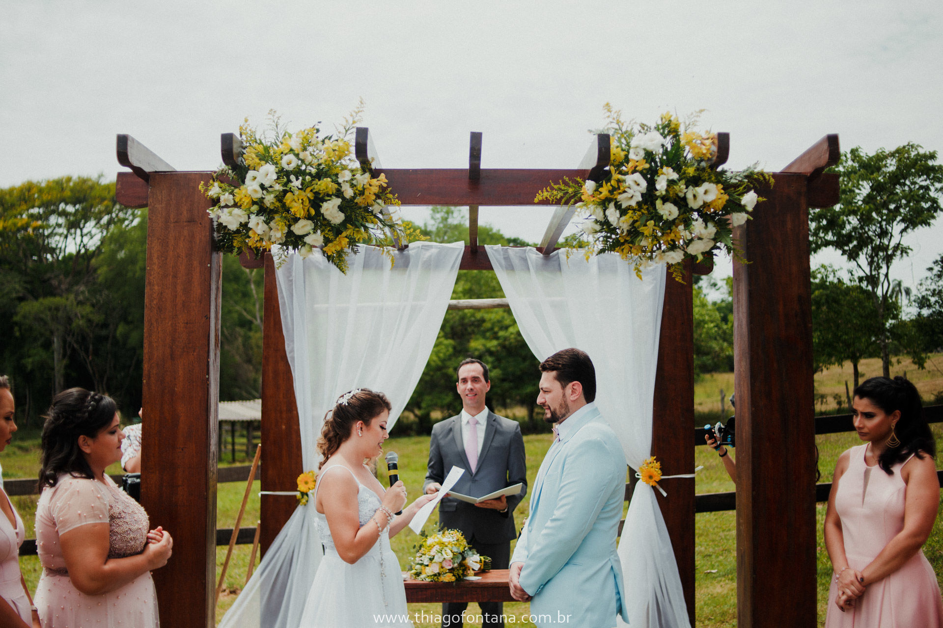 Foto Thalita e Caio - Imagem 24