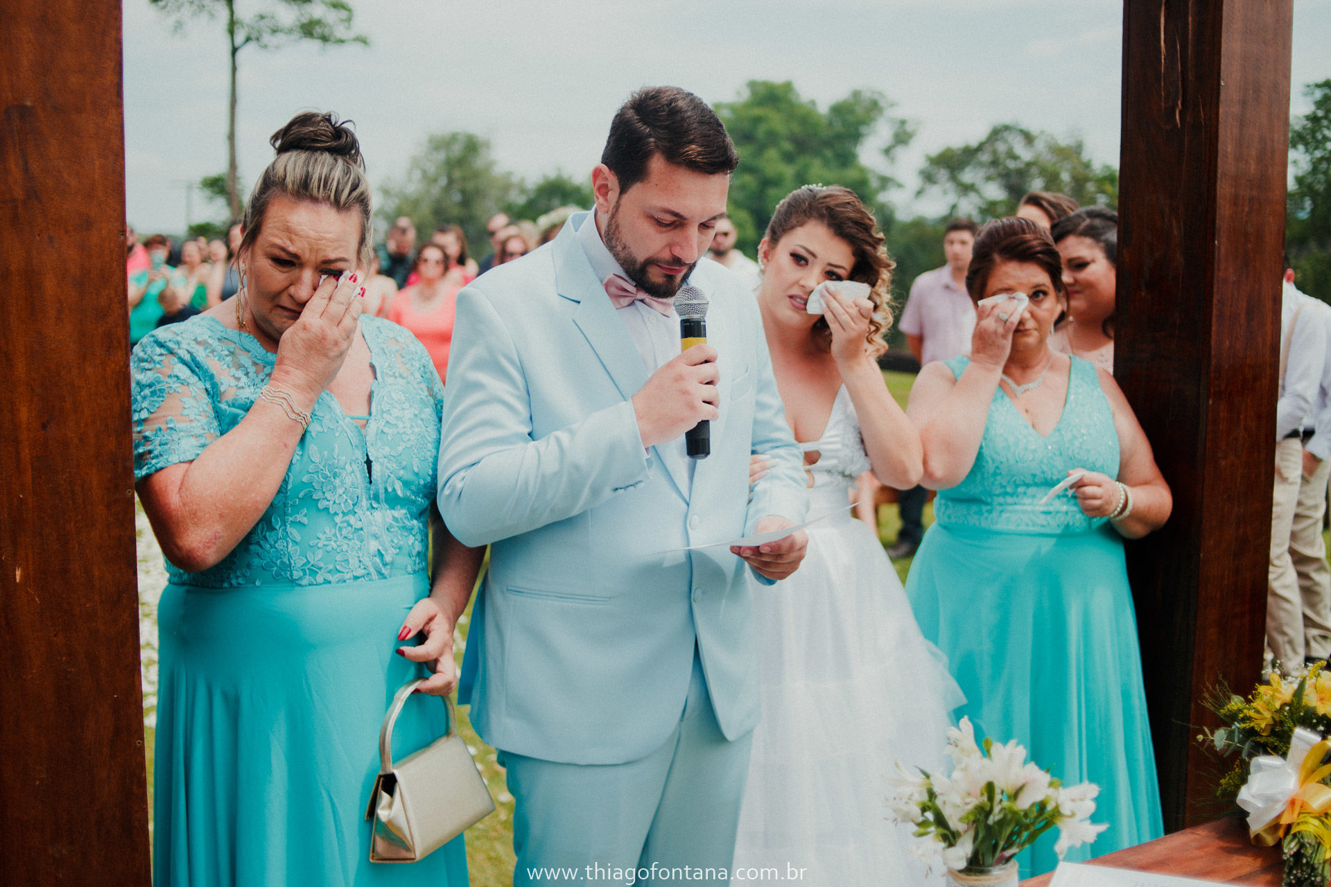 Foto Thalita e Caio - Imagem 21