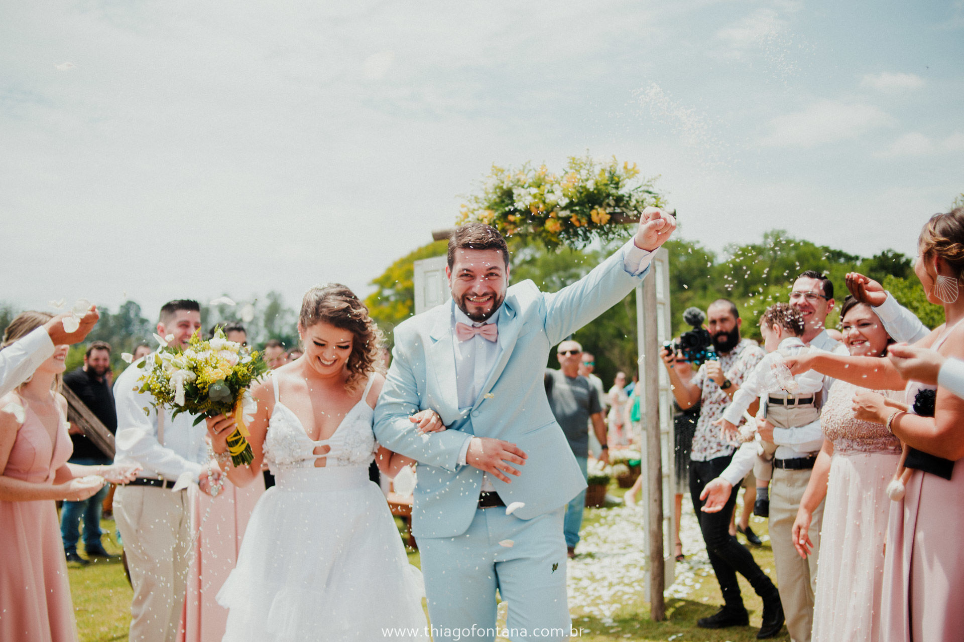 Foto Thalita e Caio - Imagem 30