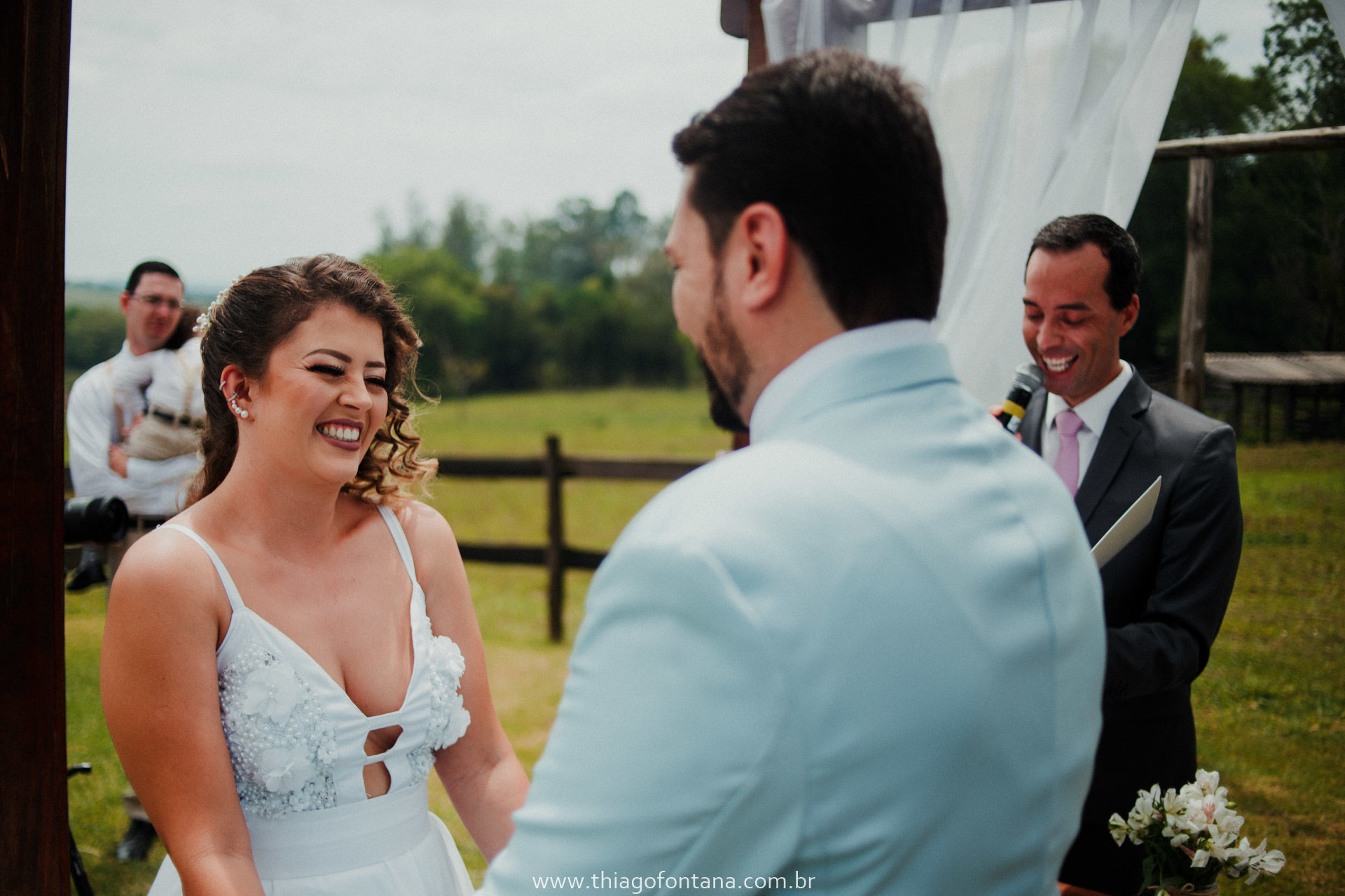 Foto Thalita e Caio - Imagem 20