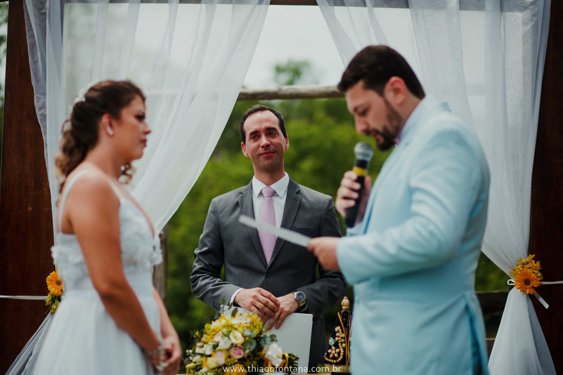 Foto Thalita e Caio - Imagem 27