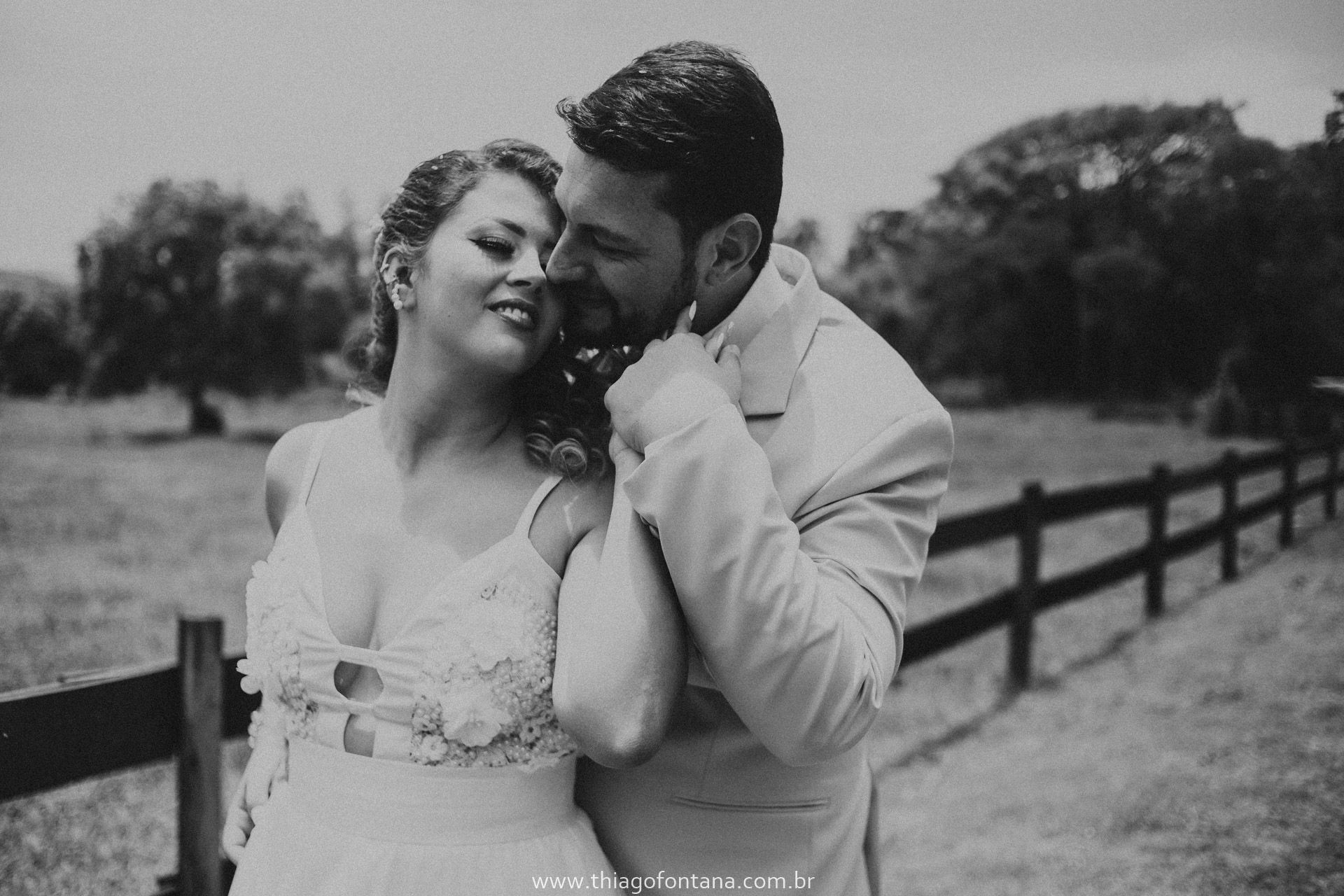 Foto Thalita e Caio - Imagem 33