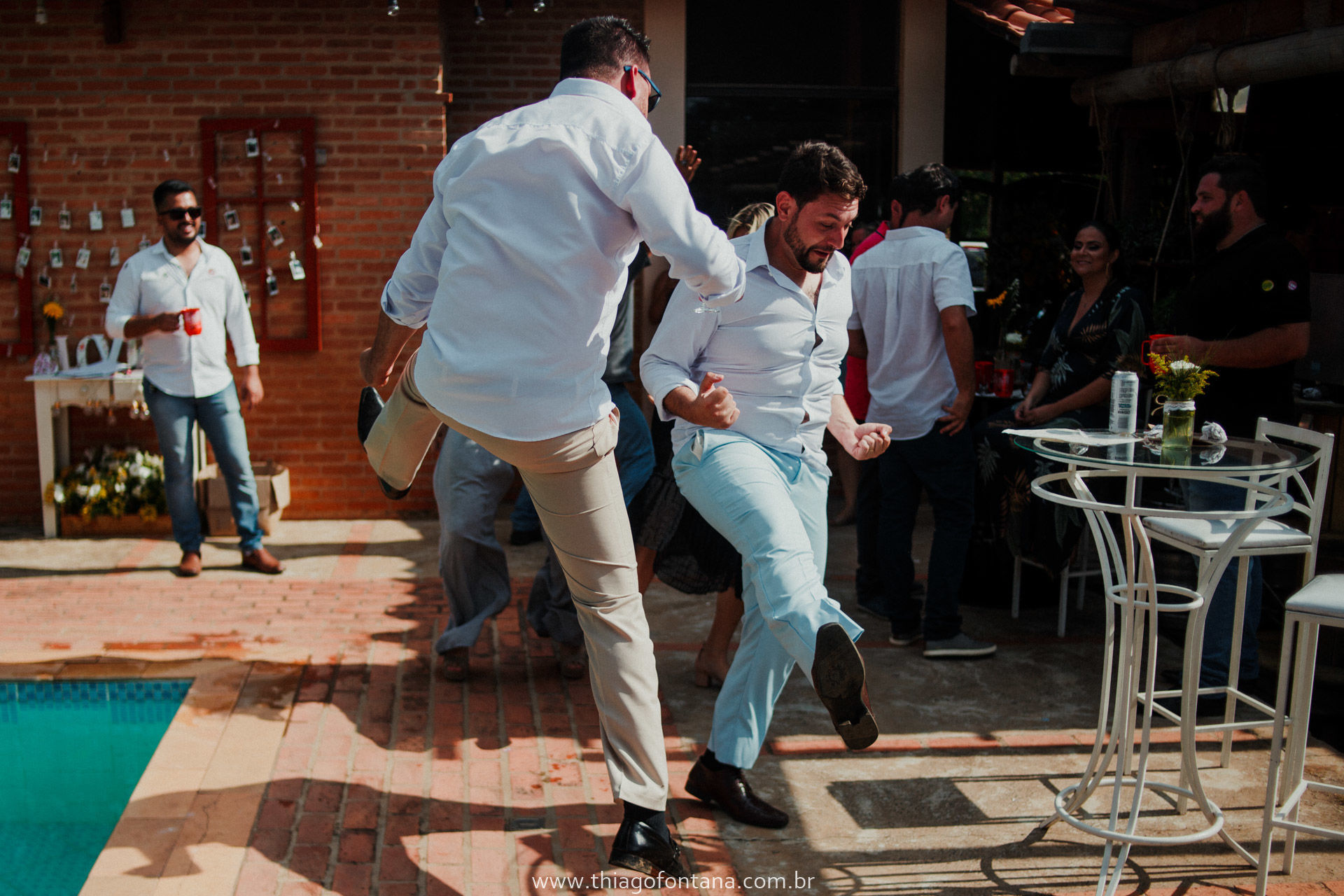 Foto Thalita e Caio - Imagem 59