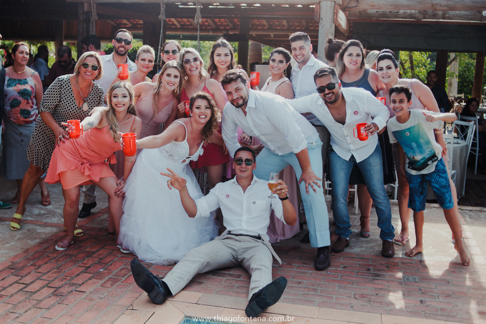 Foto Thalita e Caio - Imagem 62