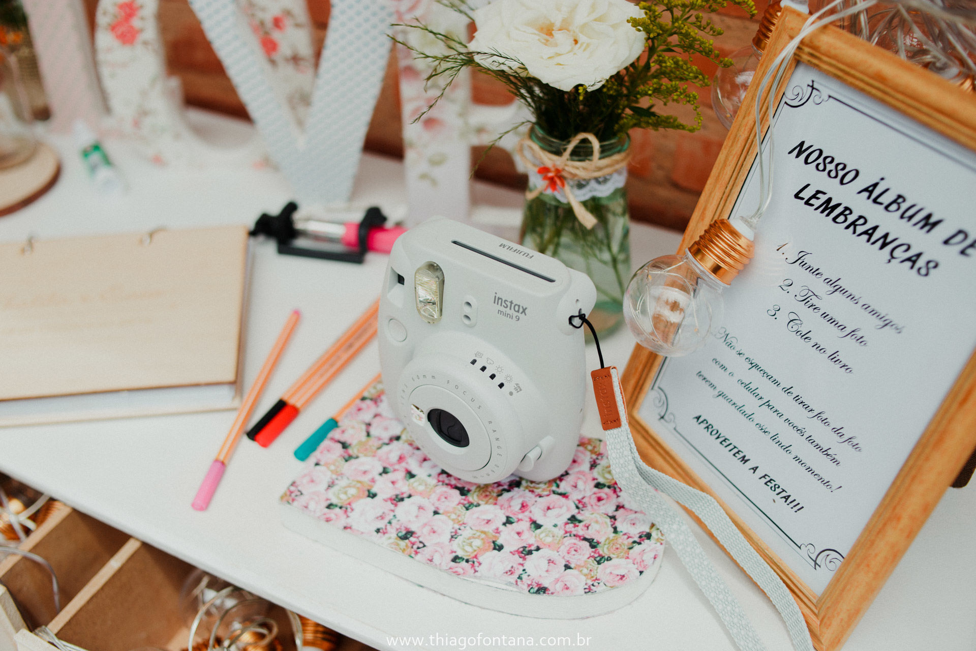 Foto Thalita e Caio - Imagem 45