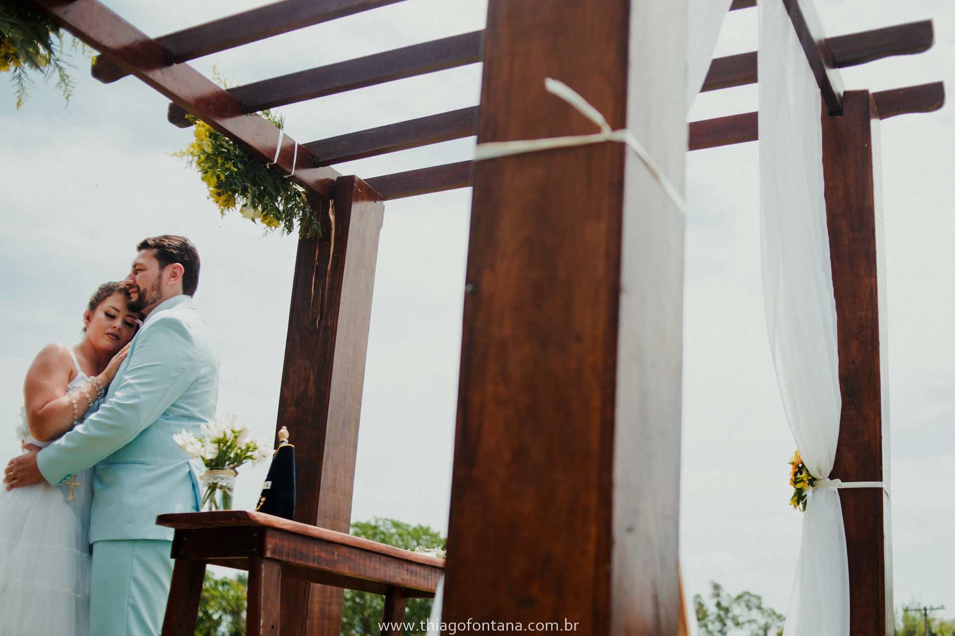 Foto Thalita e Caio - Imagem 39