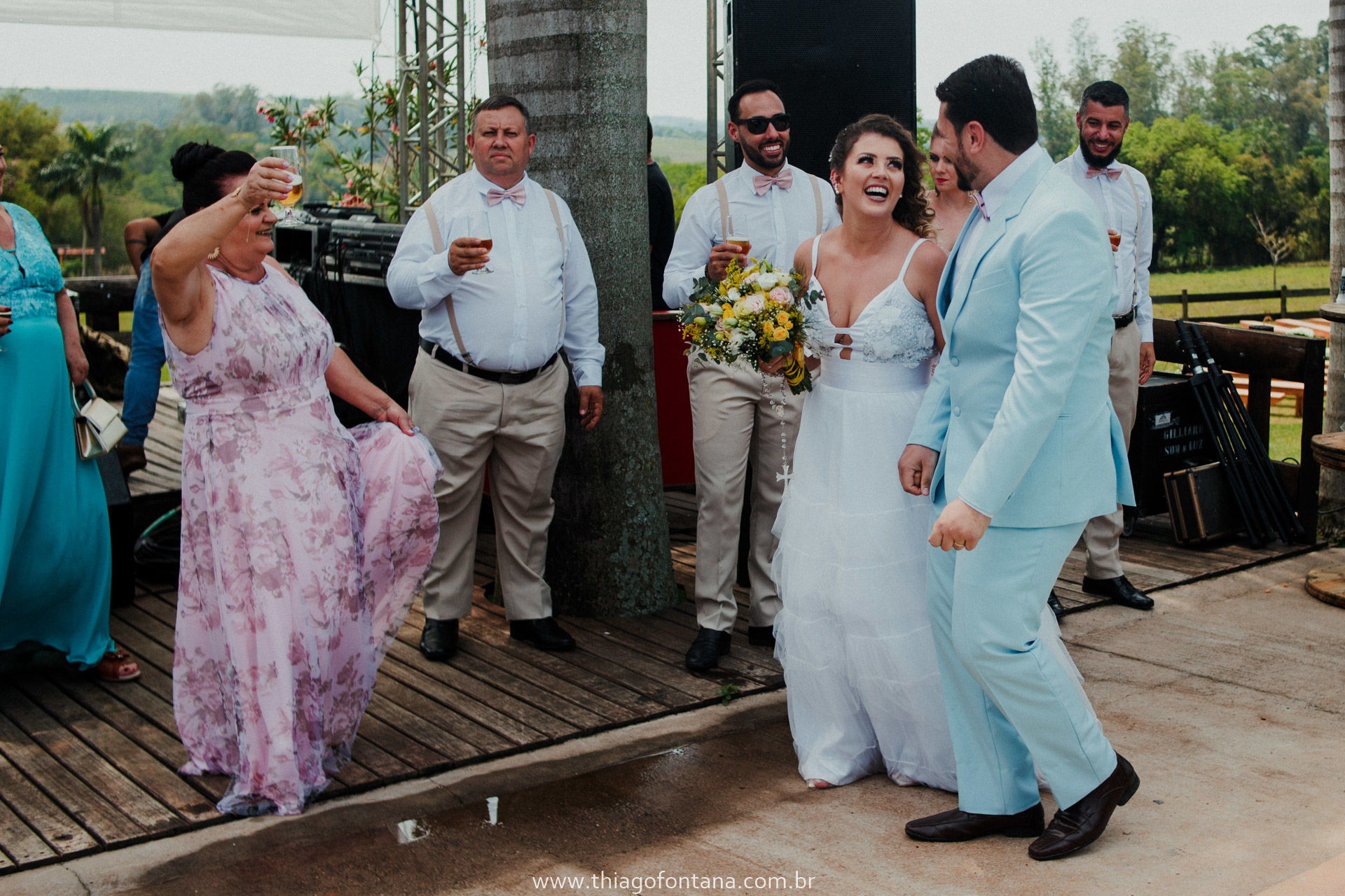 Foto Thalita e Caio - Imagem 42