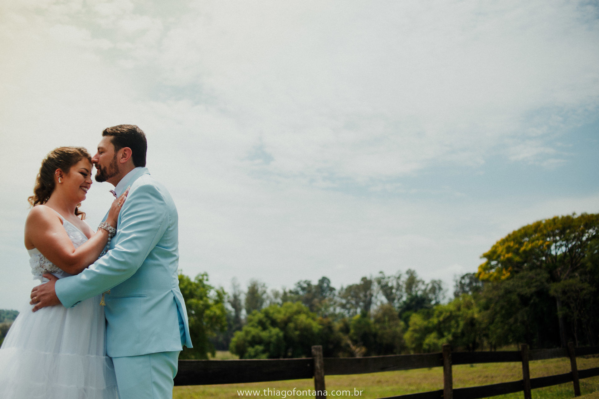 Foto Thalita e Caio - Imagem 32