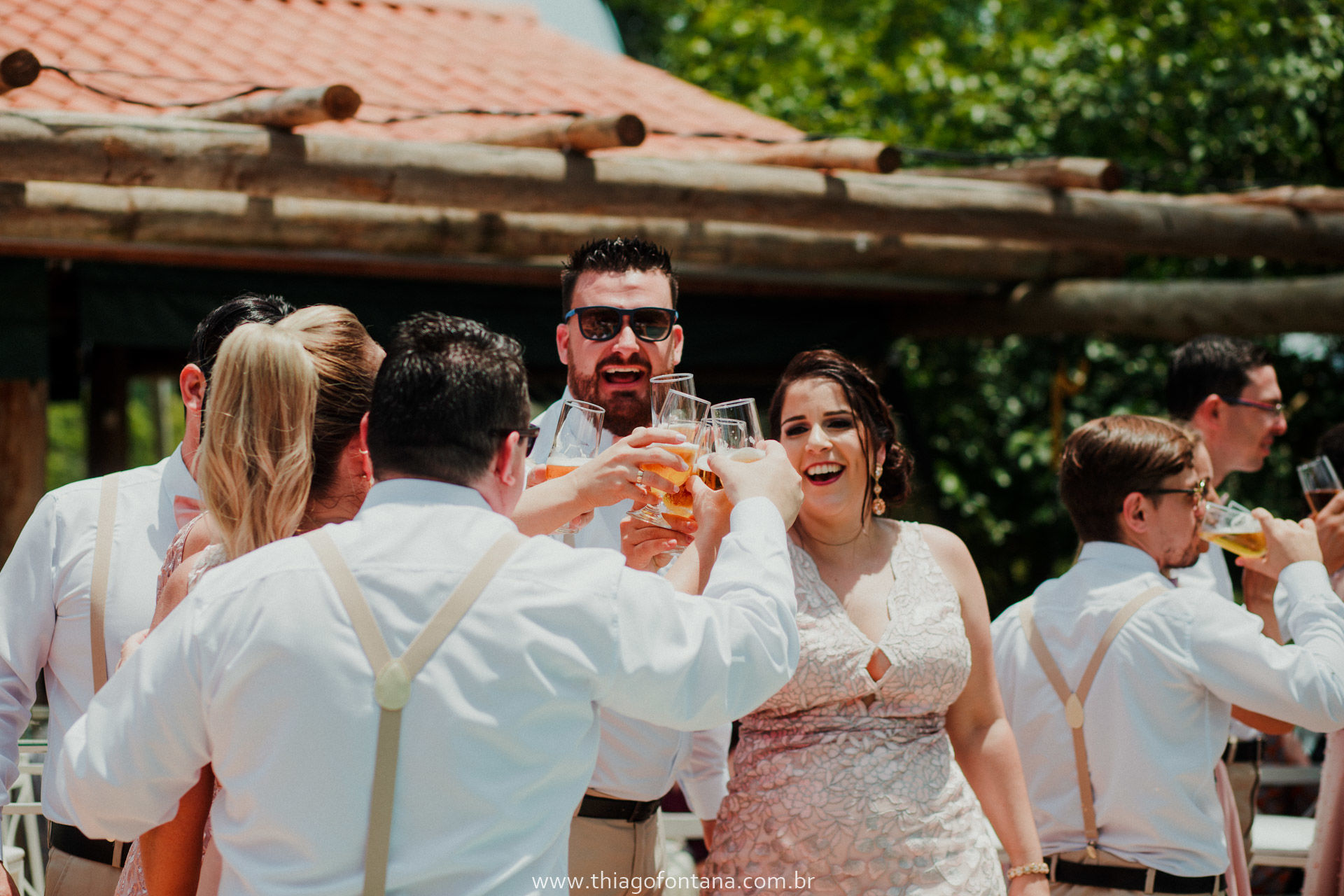 Foto Thalita e Caio - Imagem 43