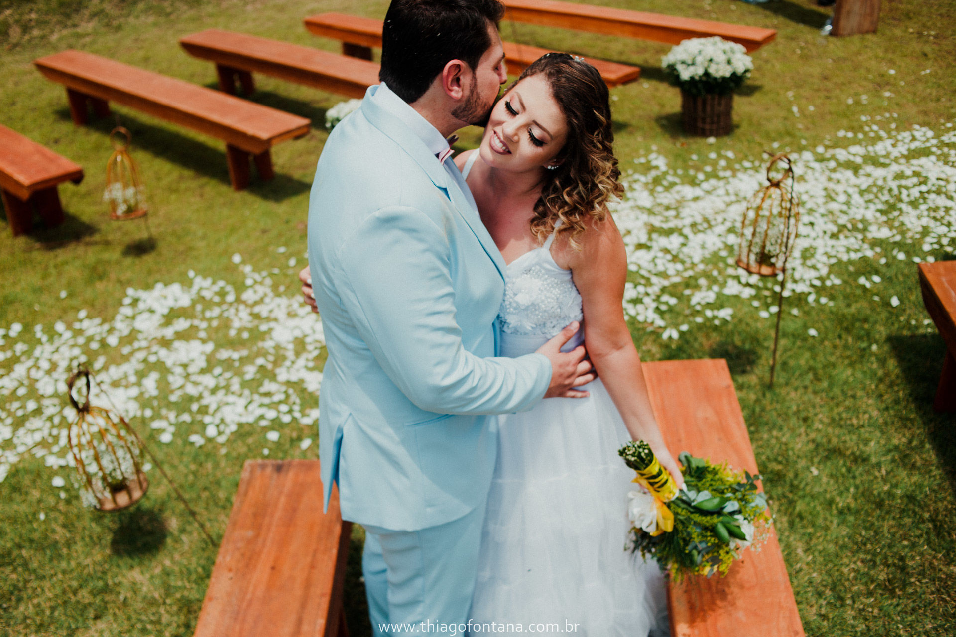 Foto Thalita e Caio - Imagem 35