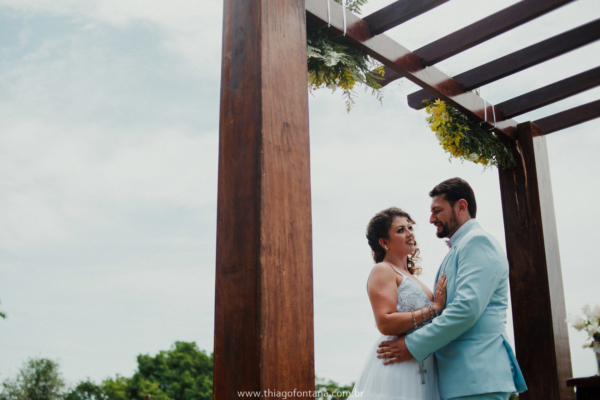 Foto Thalita e Caio - Imagem 37