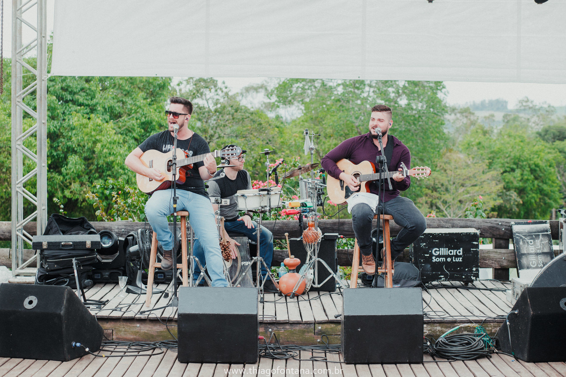 Foto Thalita e Caio - Imagem 50