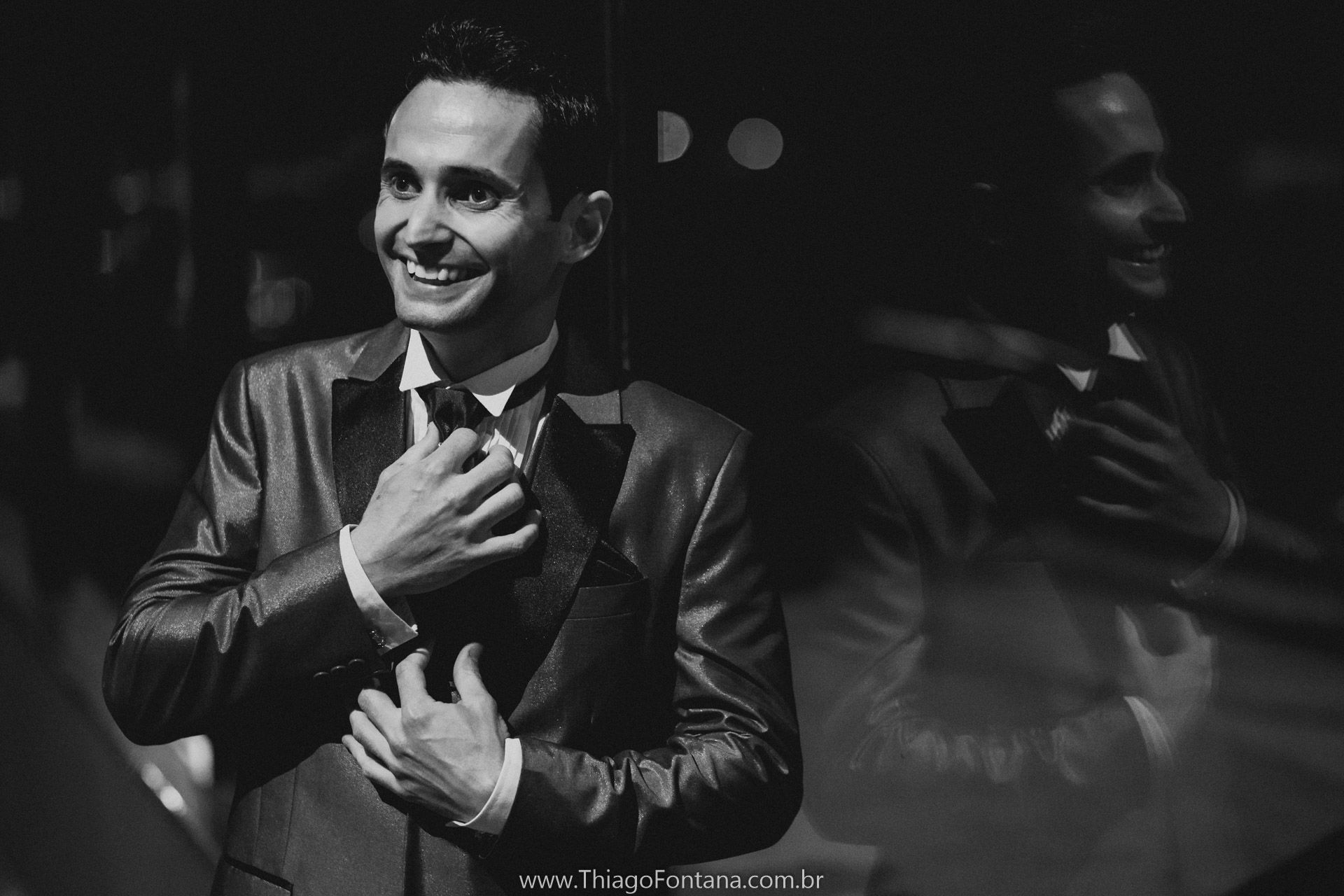 Foto Aline e Rafael - Imagem 5