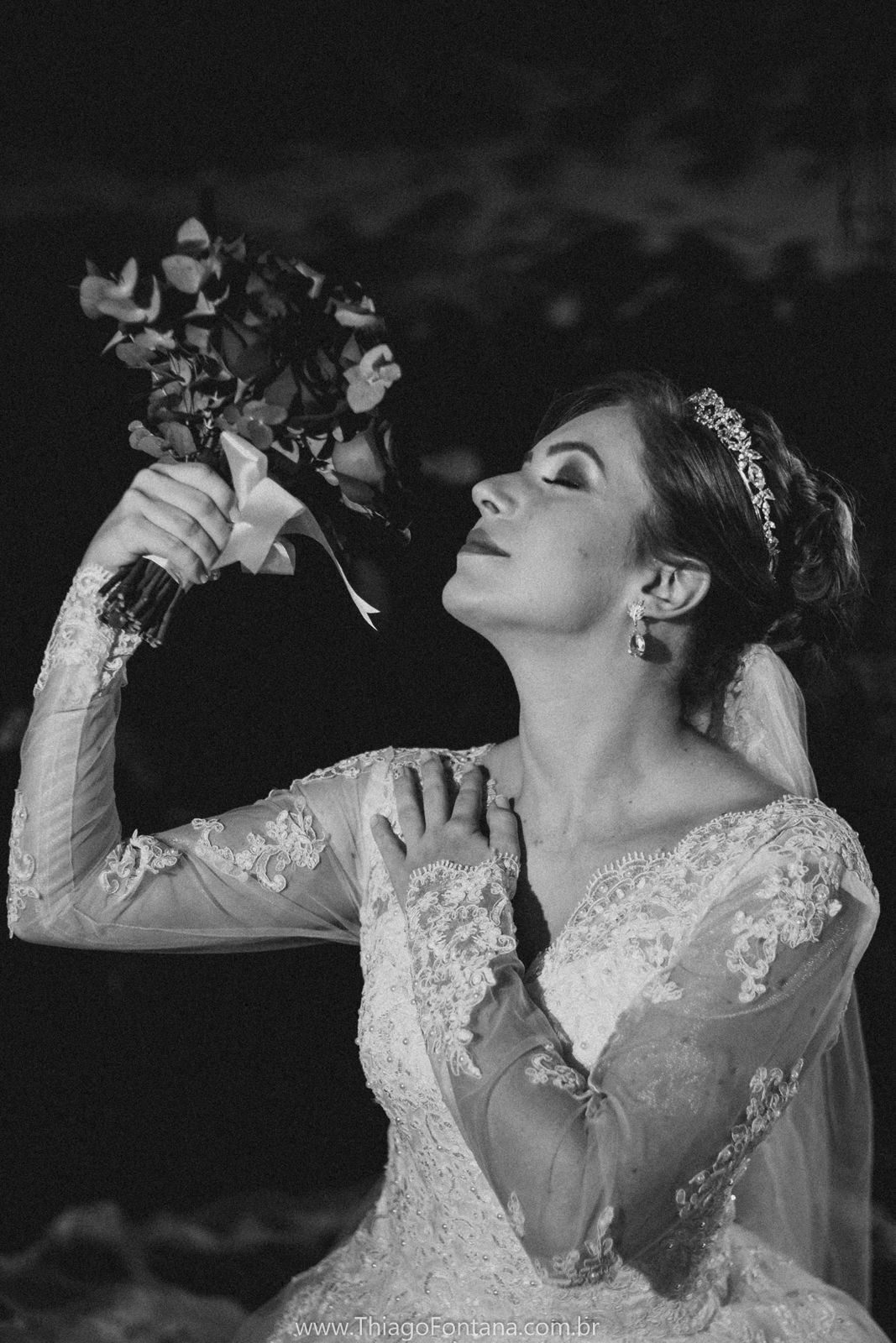 Foto Aline e Rafael - Imagem 2