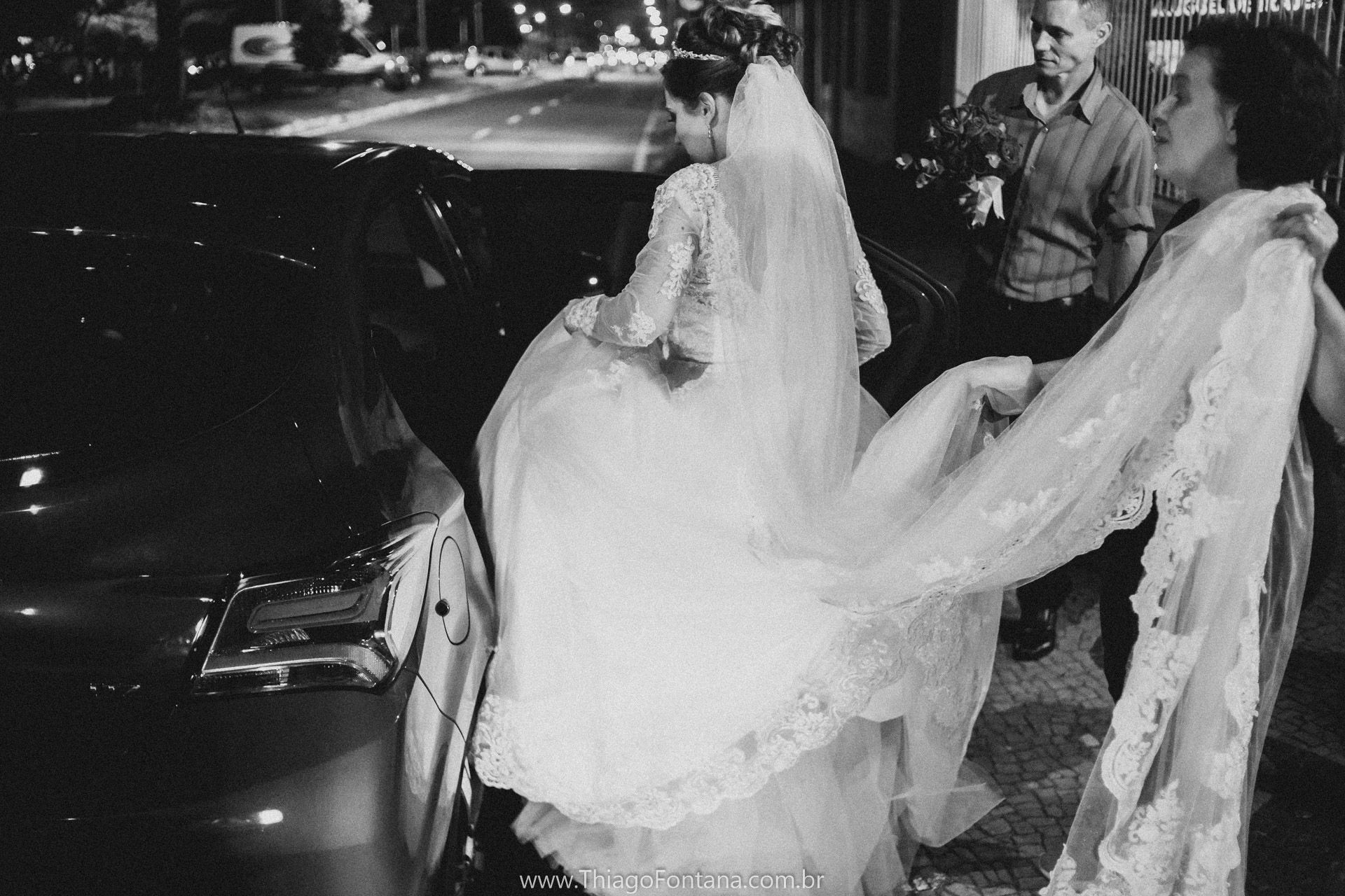 Foto Aline e Rafael - Imagem 3