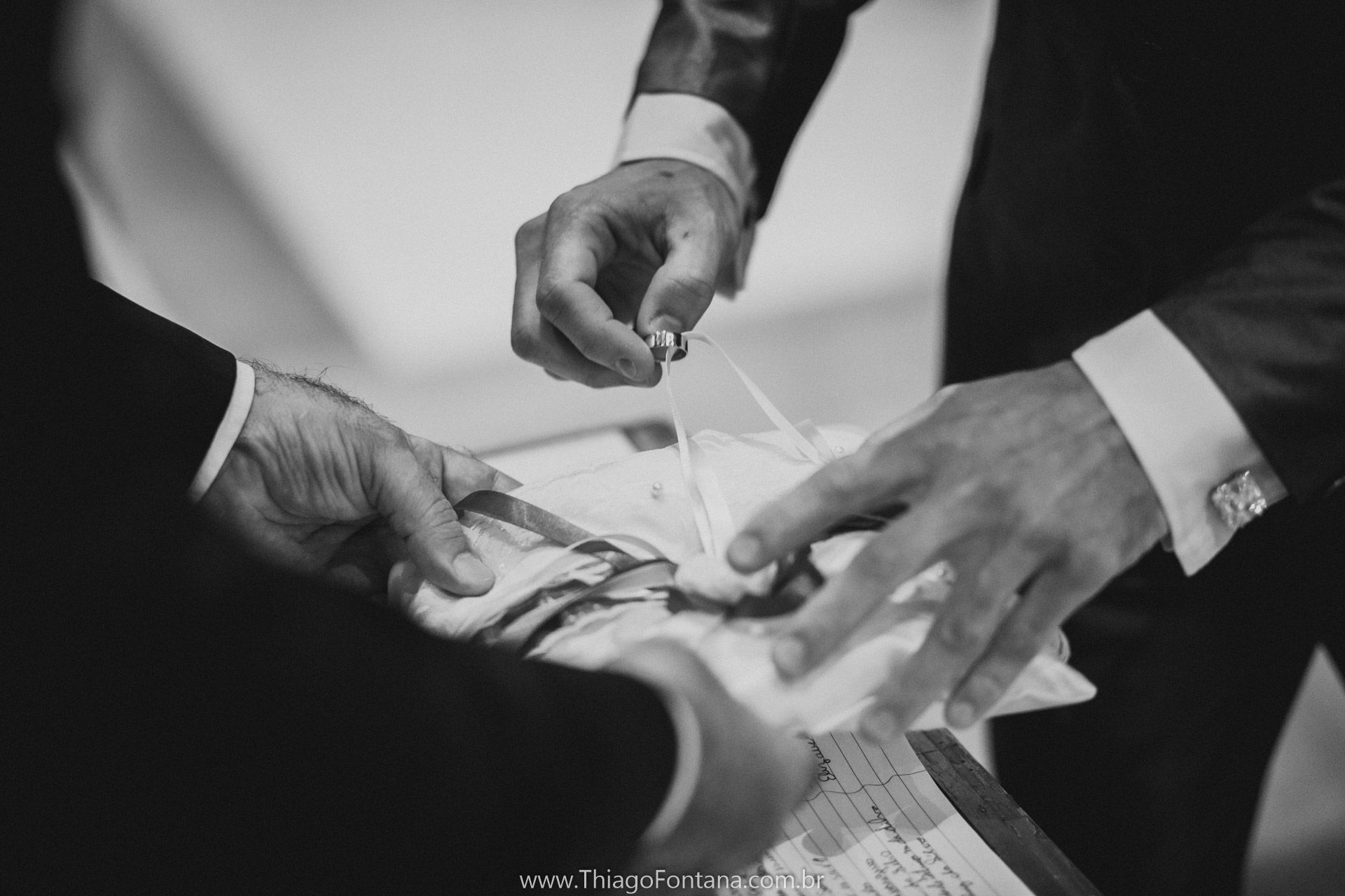 Foto Aline e Rafael - Imagem 17