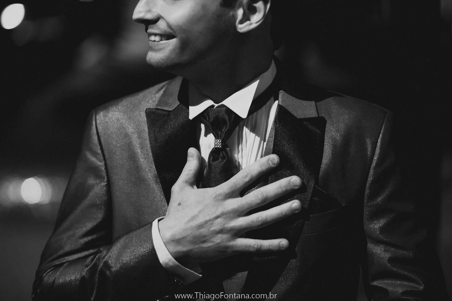 Foto Aline e Rafael - Imagem 6